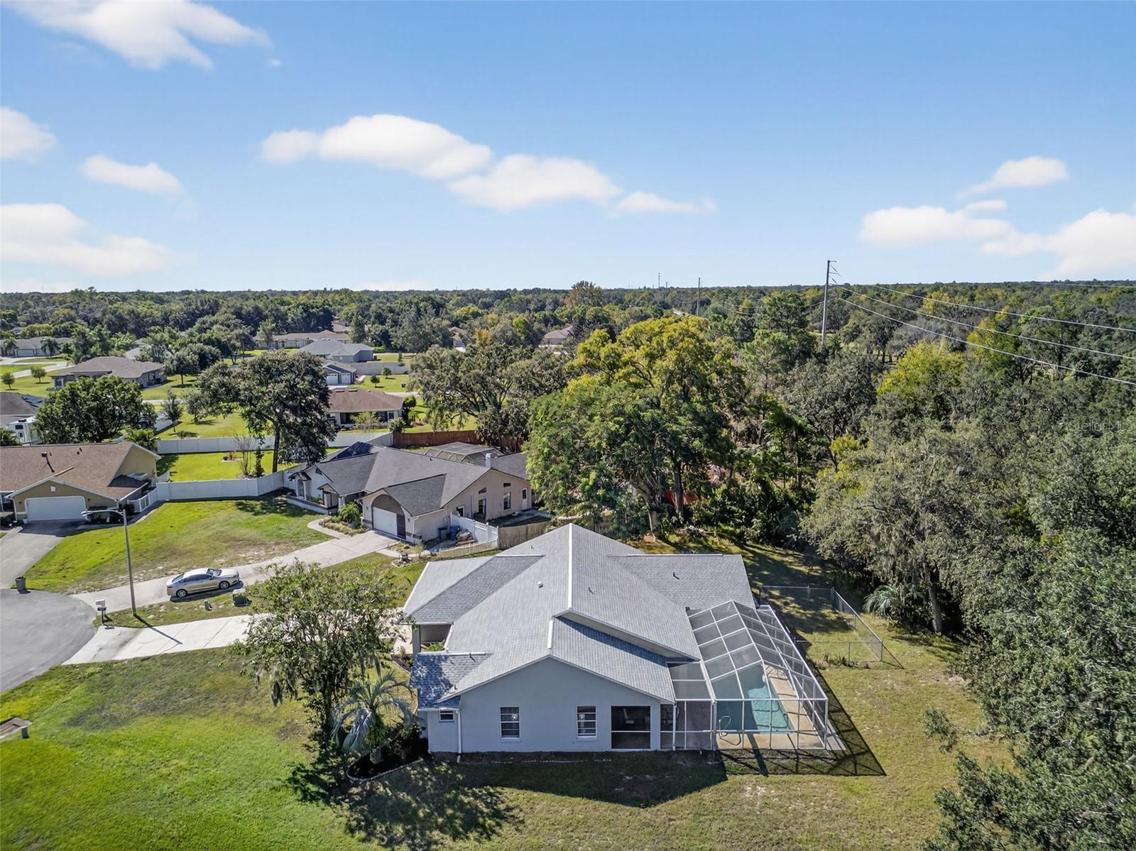 10051 SLEEPY WILLOW CT, SPRING HILL, FL, 34608