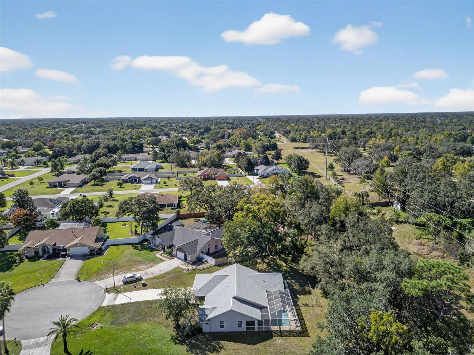 10051 SLEEPY WILLOW CT, SPRING HILL, FL, 34608