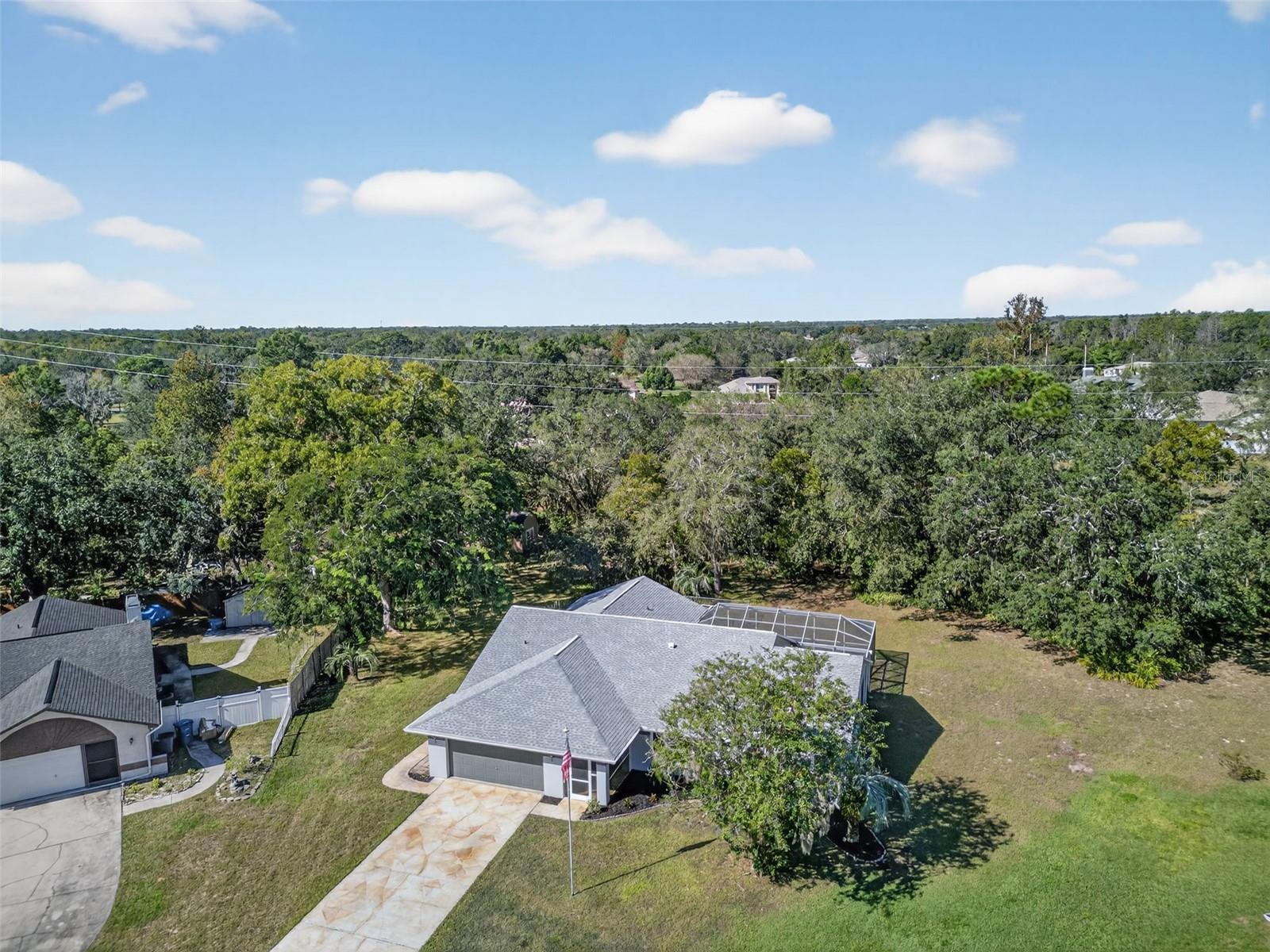 10051 SLEEPY WILLOW CT, SPRING HILL, FL, 34608