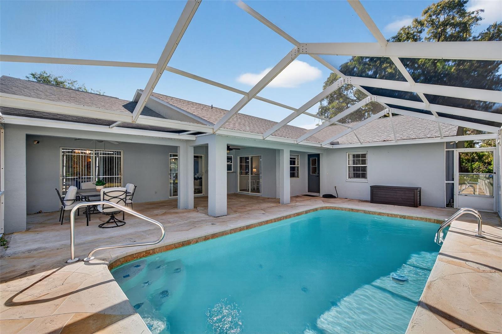 10051 SLEEPY WILLOW CT, SPRING HILL, FL, 34608