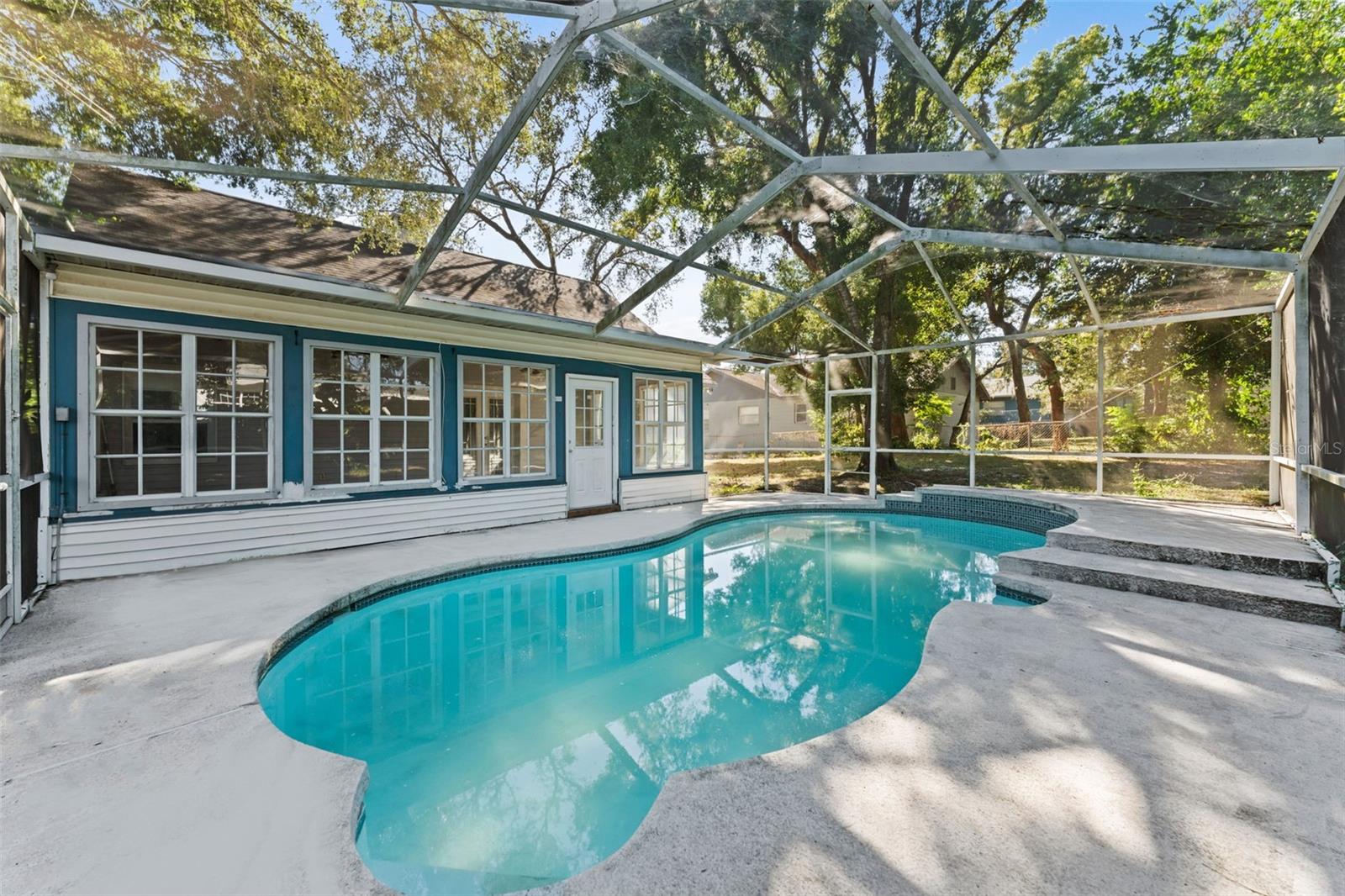 4126 TEMPLE HEIGHTS RD, TAMPA, FL, 33617