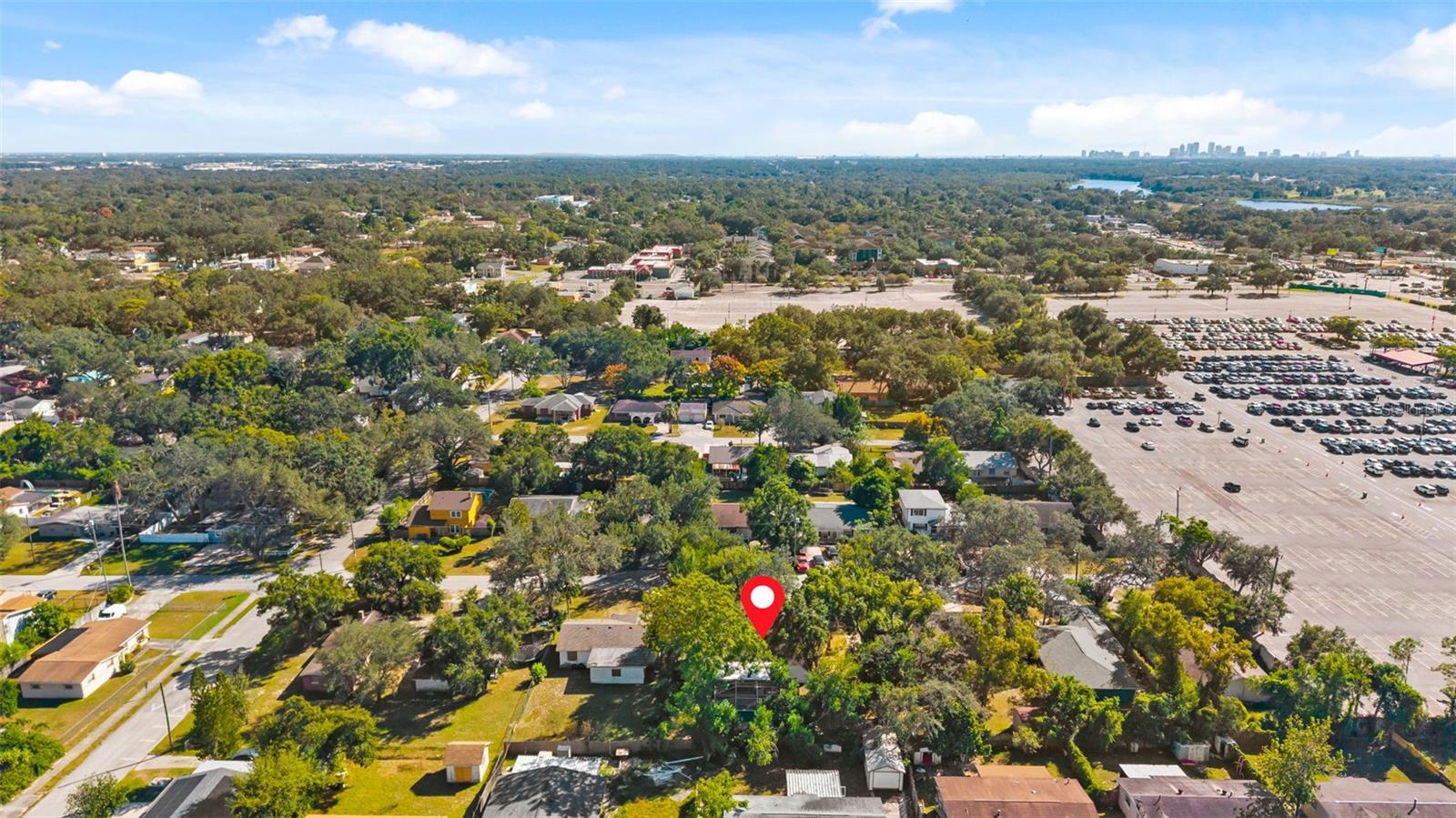 4126 TEMPLE HEIGHTS RD, TAMPA, FL, 33617