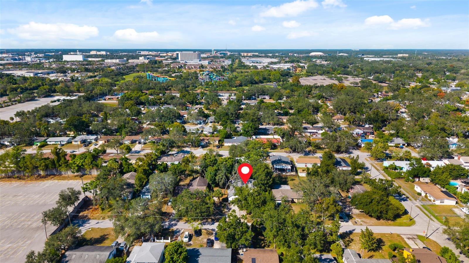 4126 TEMPLE HEIGHTS RD, TAMPA, FL, 33617