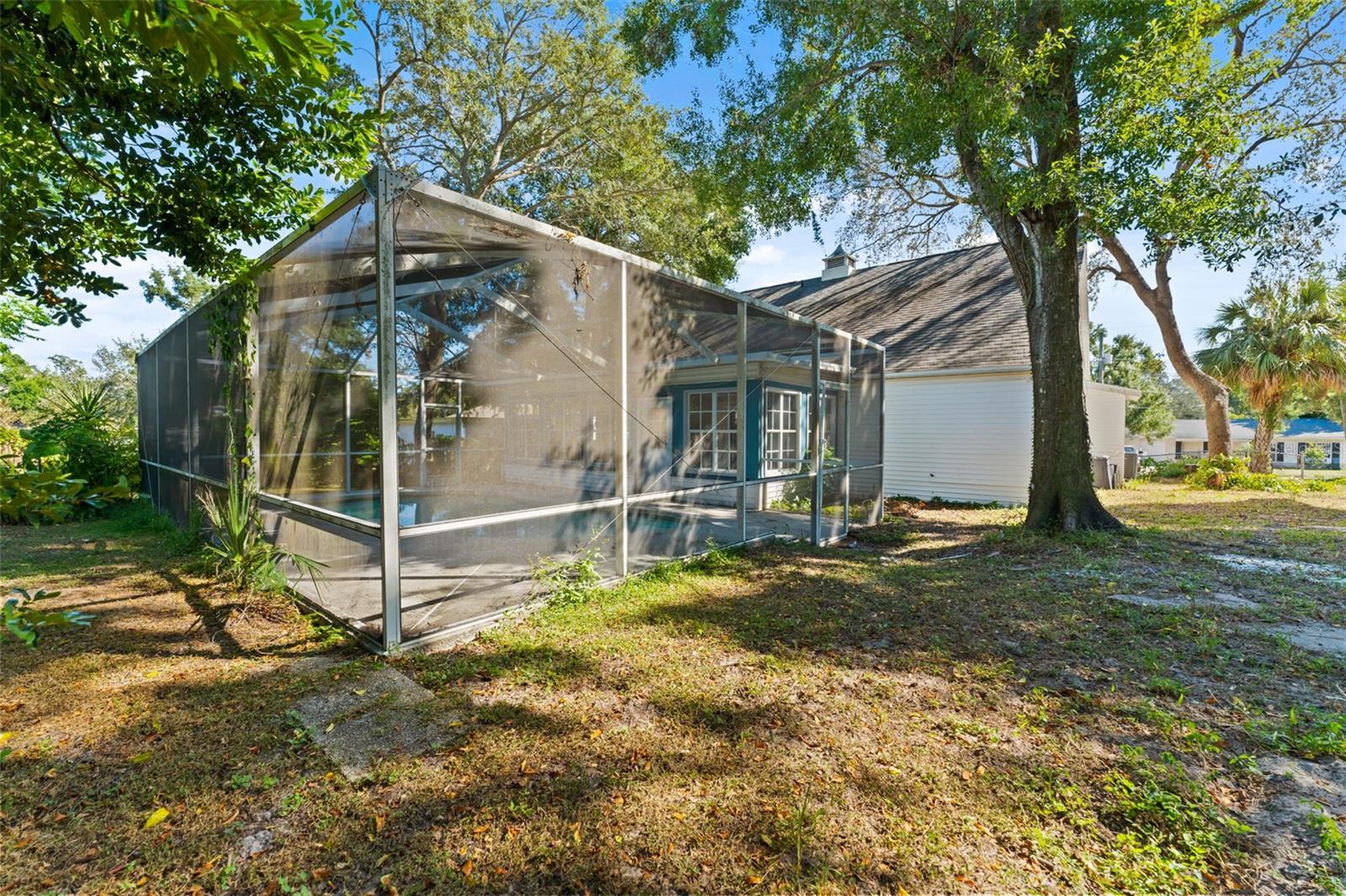 4126 TEMPLE HEIGHTS RD, TAMPA, FL, 33617