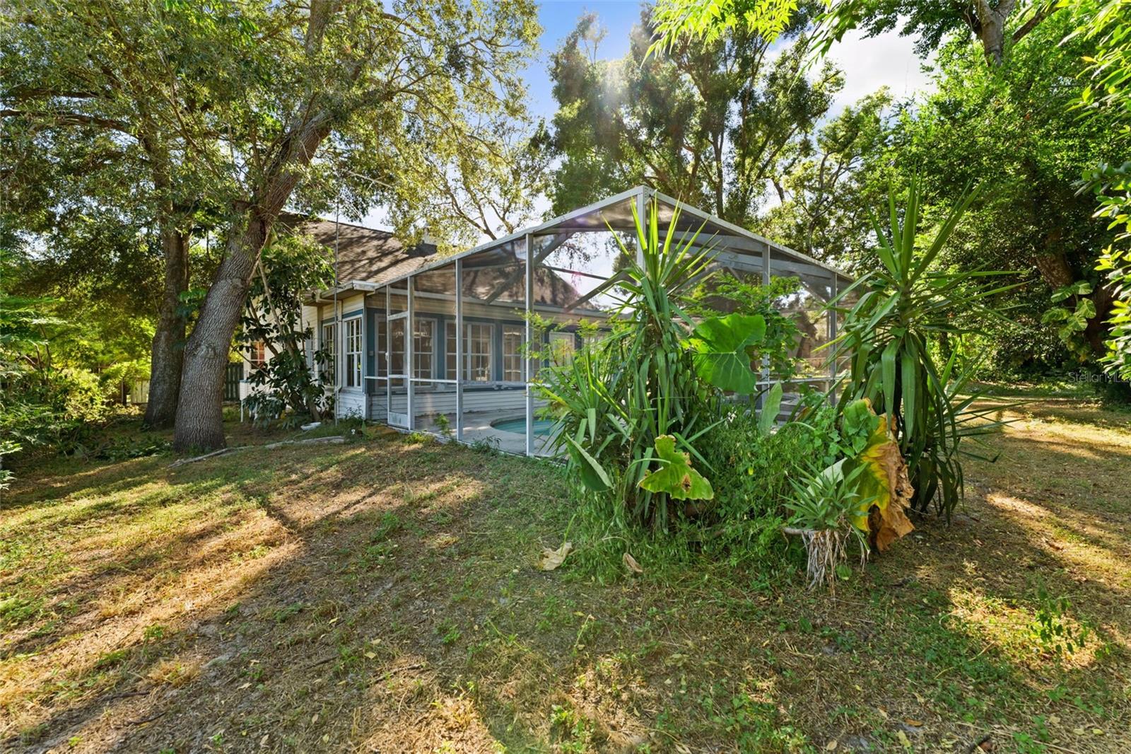 4126 TEMPLE HEIGHTS RD, TAMPA, FL, 33617