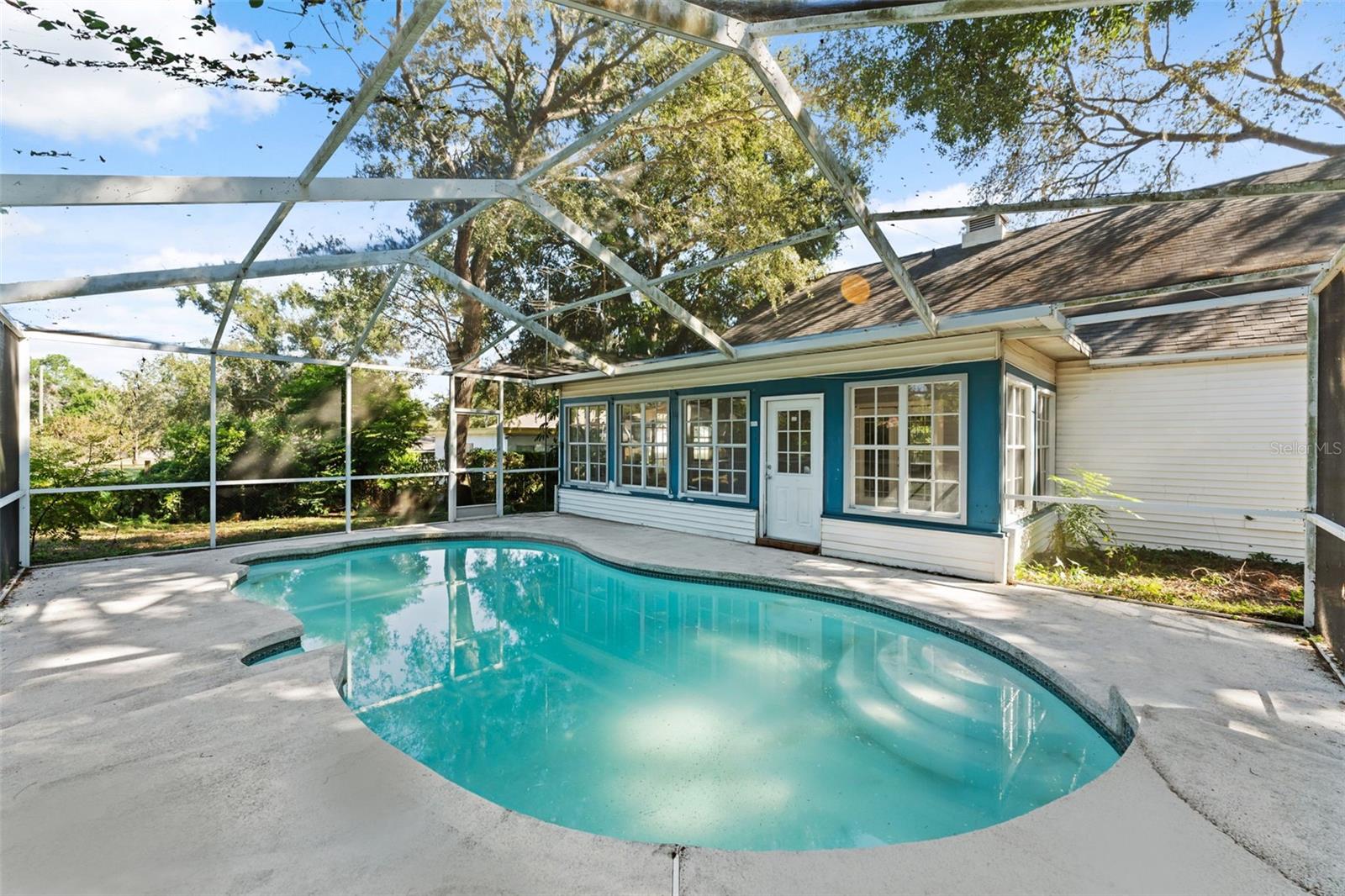 4126 TEMPLE HEIGHTS RD, TAMPA, FL, 33617