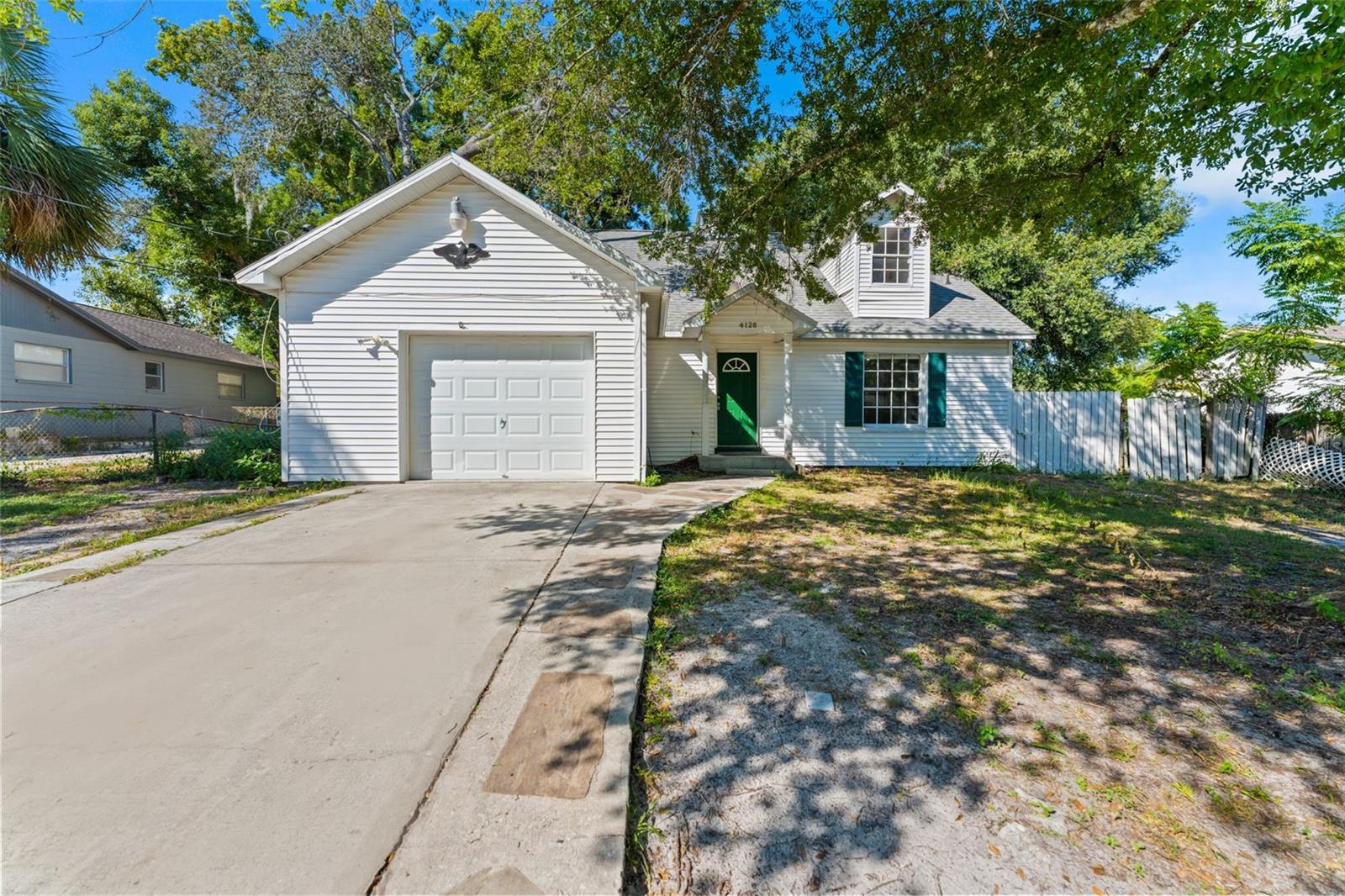 4126 TEMPLE HEIGHTS RD, TAMPA, FL, 33617