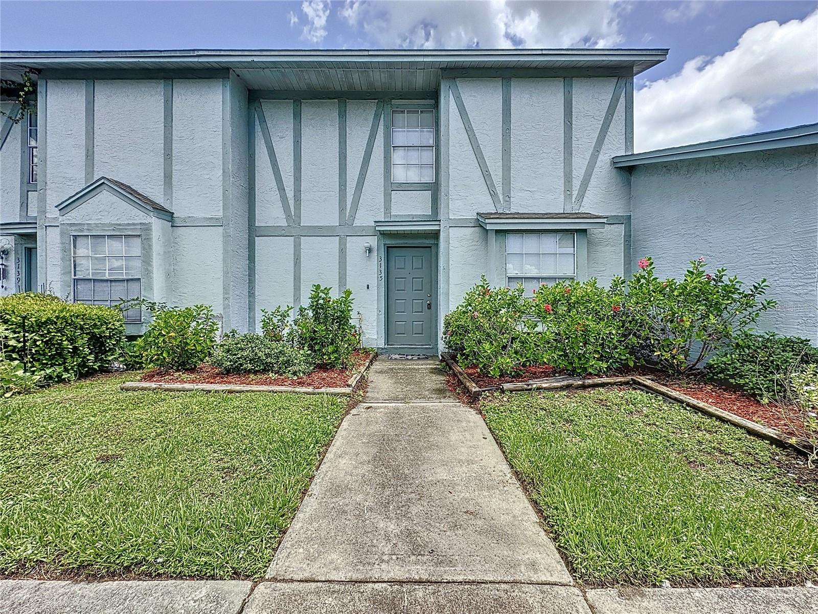 3135 HEMPSTEAD AVE, KISSIMMEE, FL, 34741