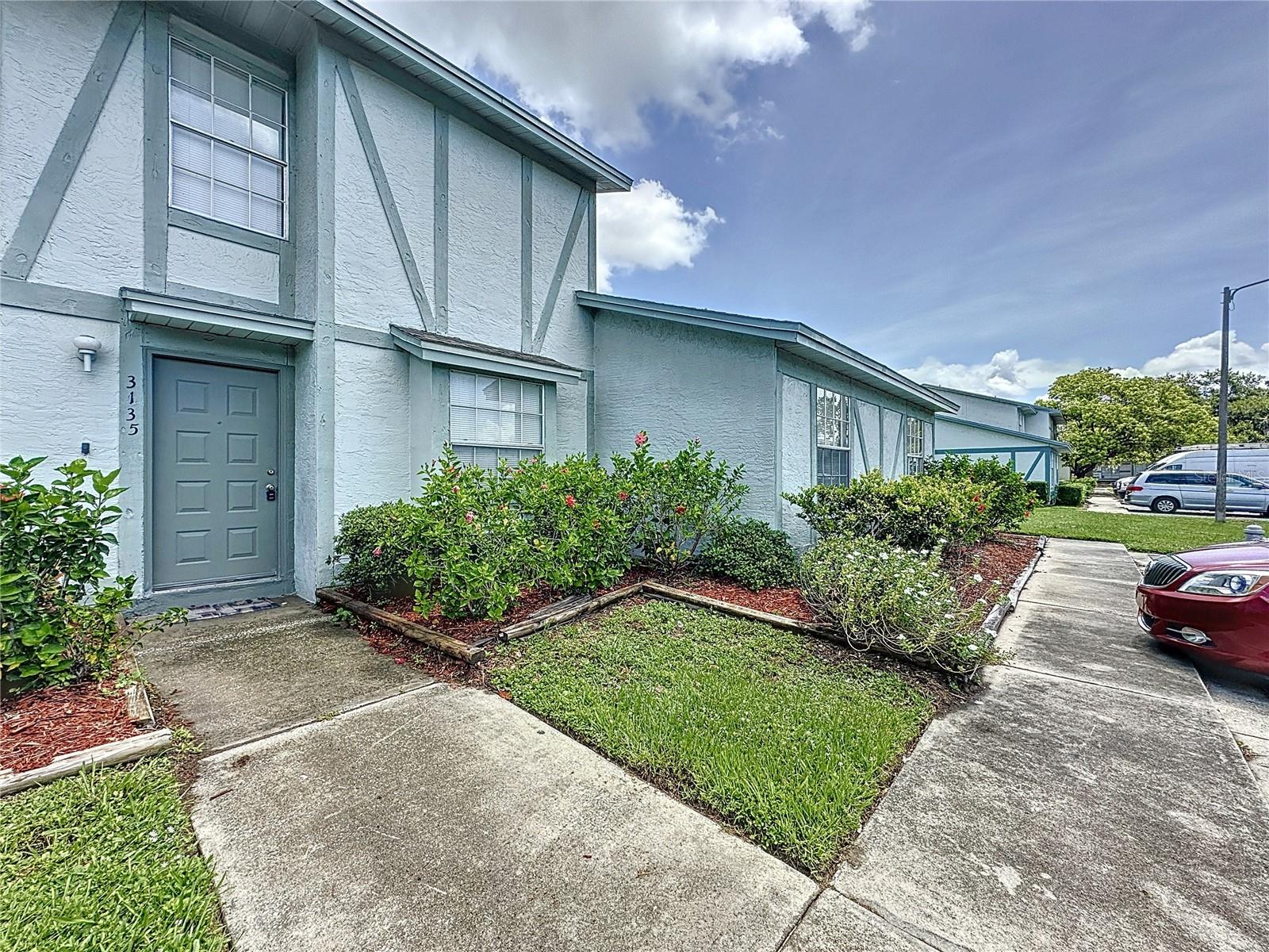 3135 HEMPSTEAD AVE, KISSIMMEE, FL, 34741