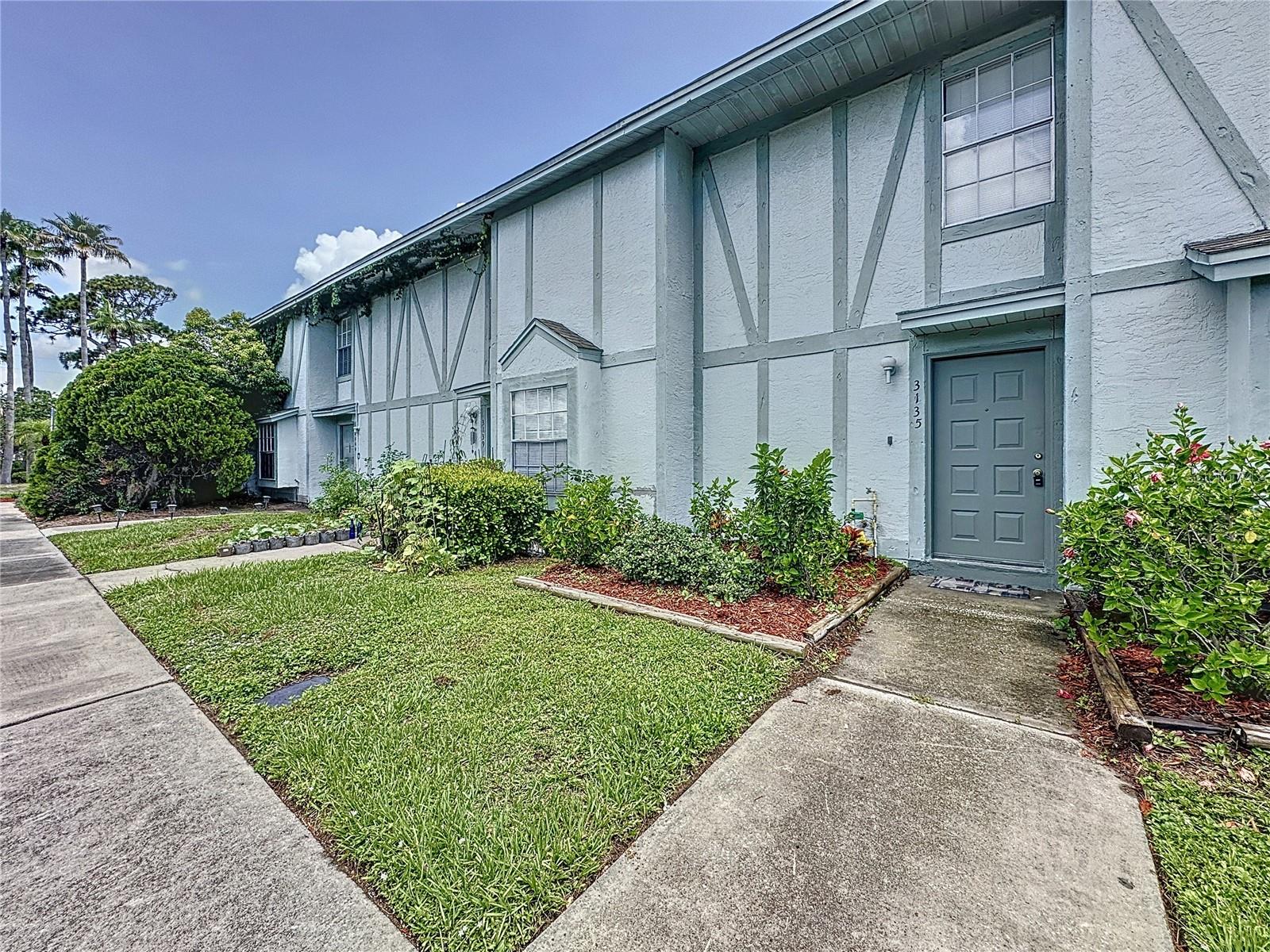 3135 HEMPSTEAD AVE, KISSIMMEE, FL, 34741