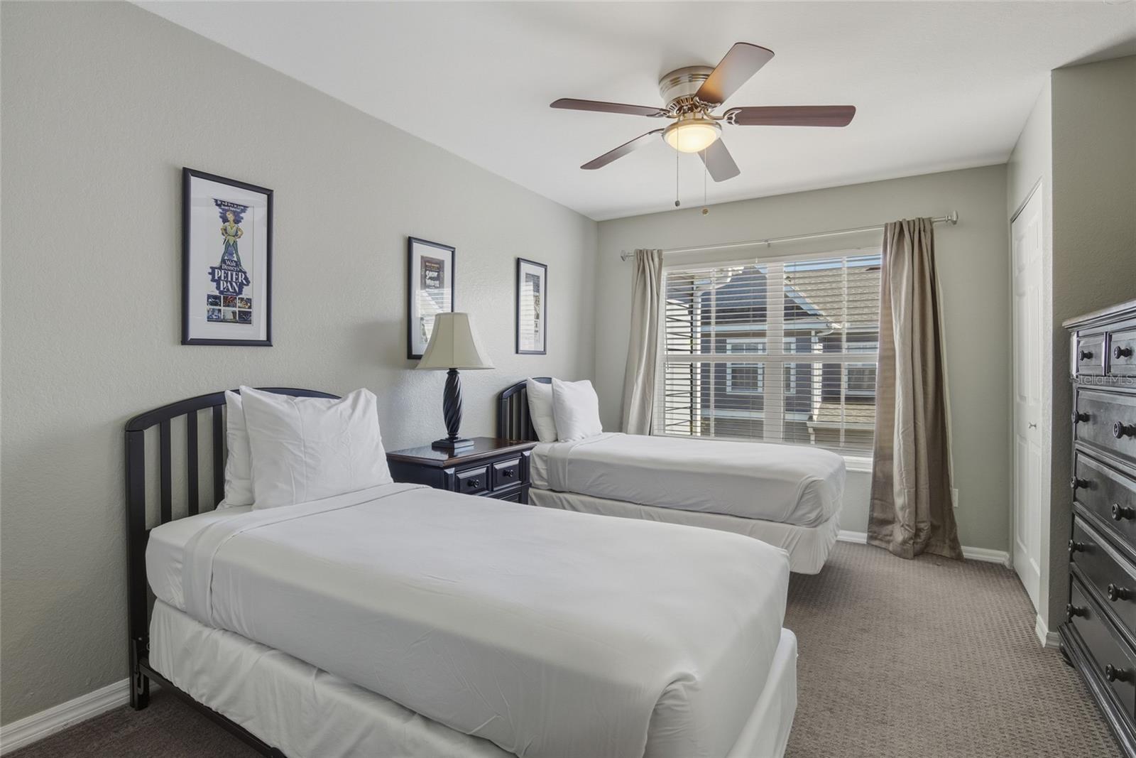 2610 LODI CIR #106, KISSIMMEE, FL, 34746