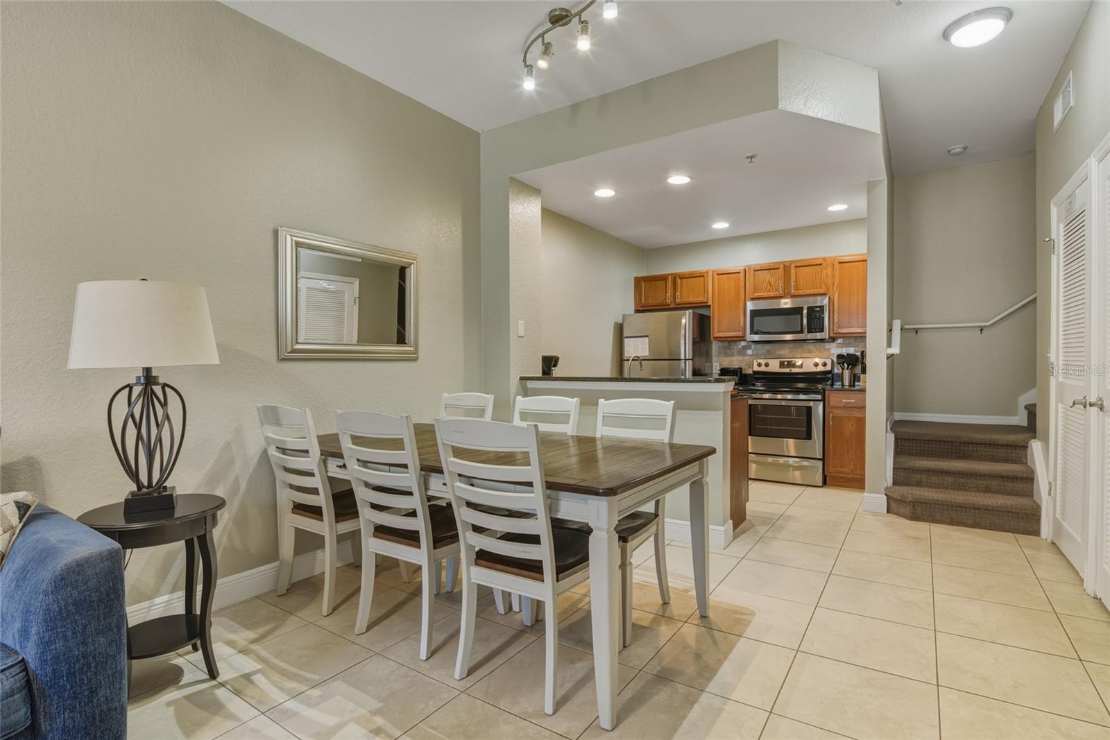 2610 LODI CIR #106, KISSIMMEE, FL, 34746