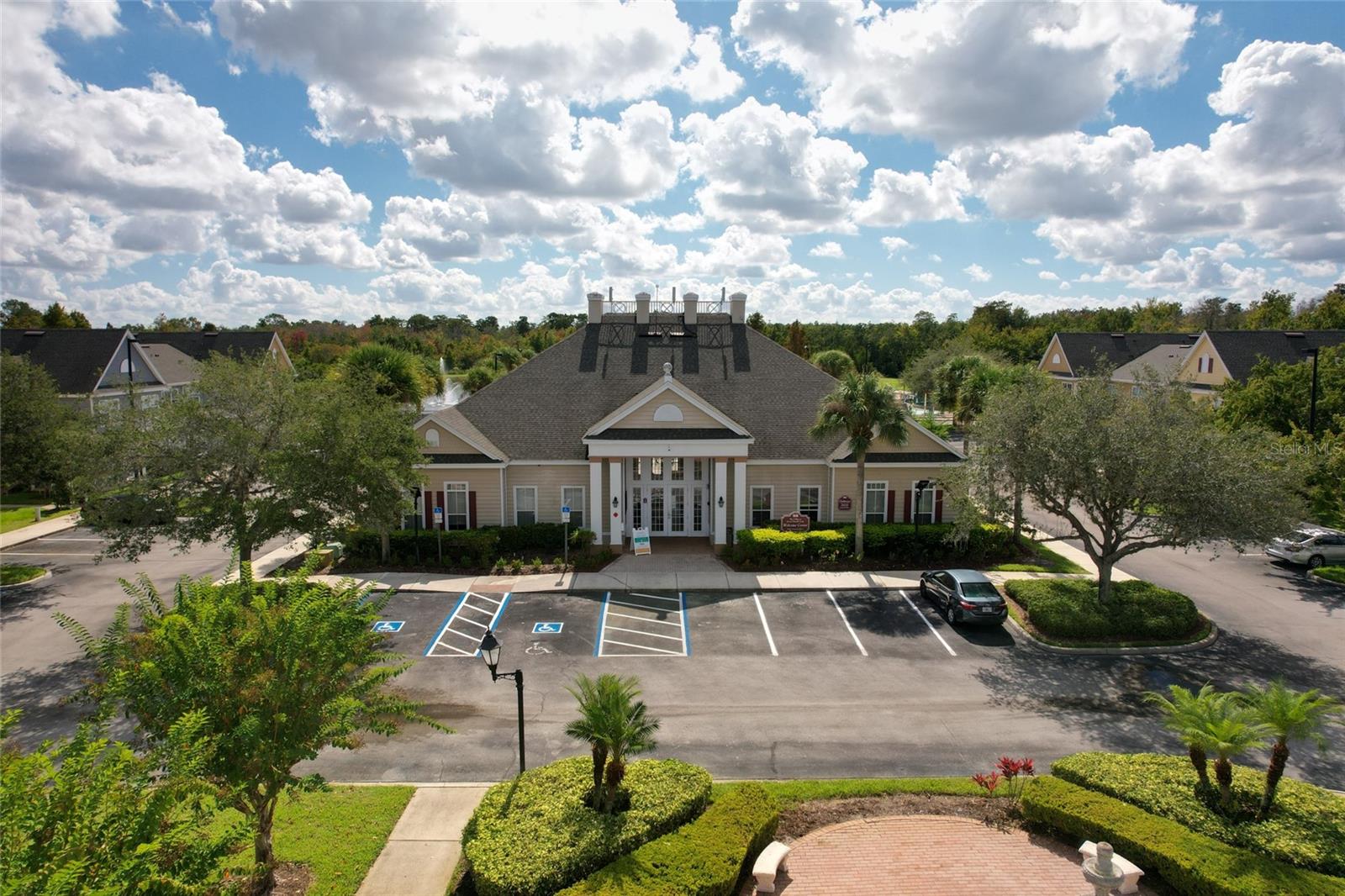 2610 LODI CIR #106, KISSIMMEE, FL, 34746