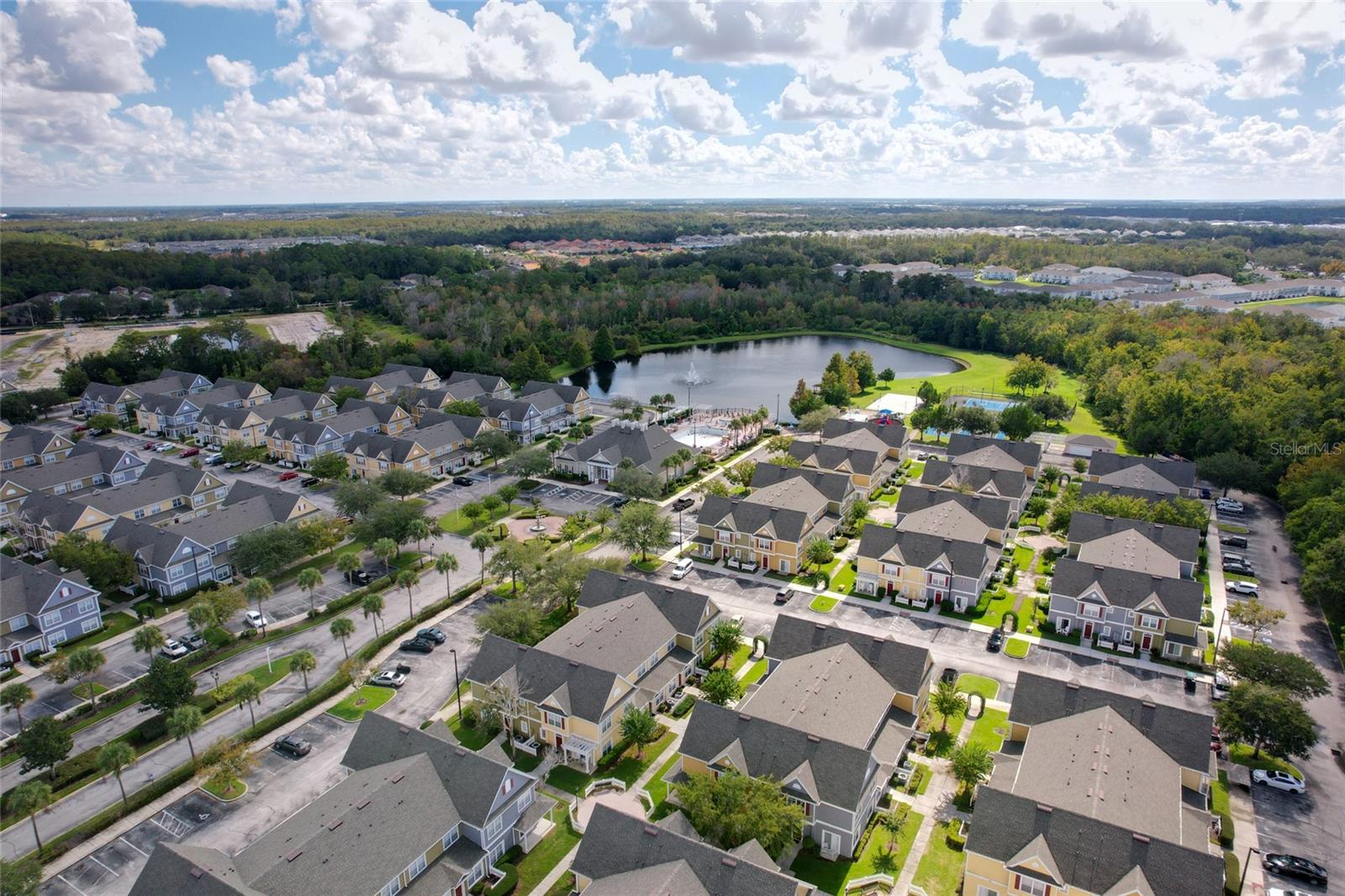 2610 LODI CIR #106, KISSIMMEE, FL, 34746