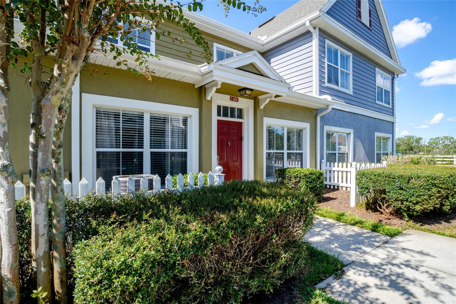 2610 LODI CIR #106, KISSIMMEE, FL, 34746