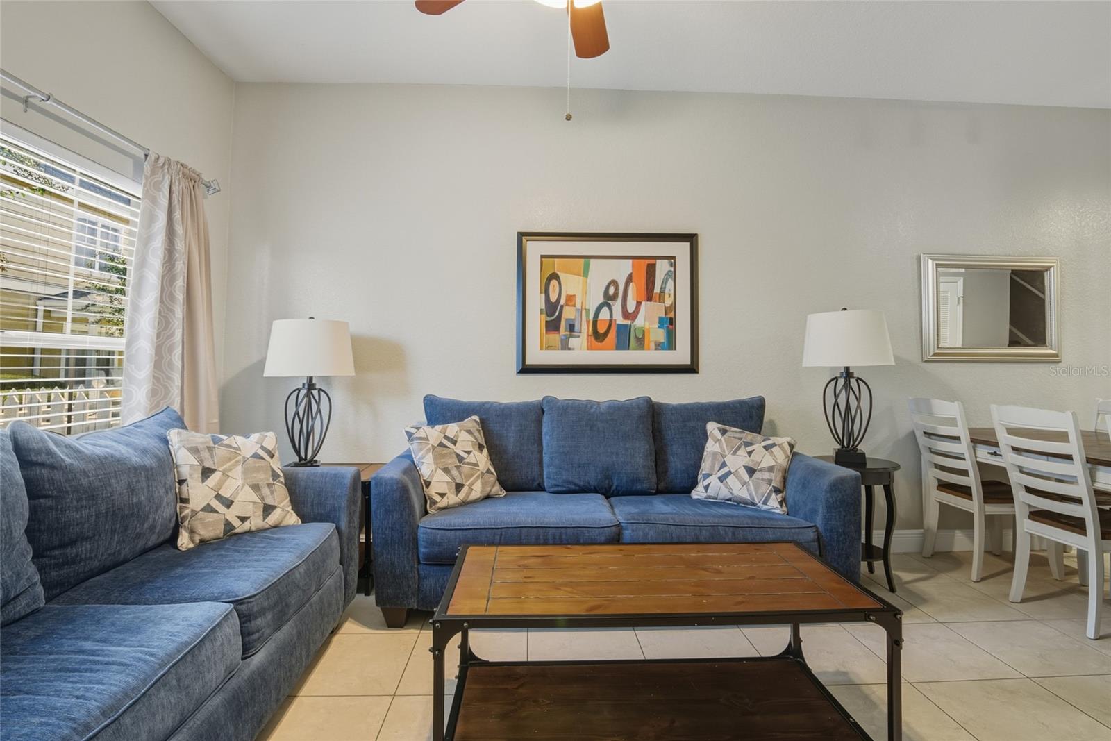 2610 LODI CIR #106, KISSIMMEE, FL, 34746