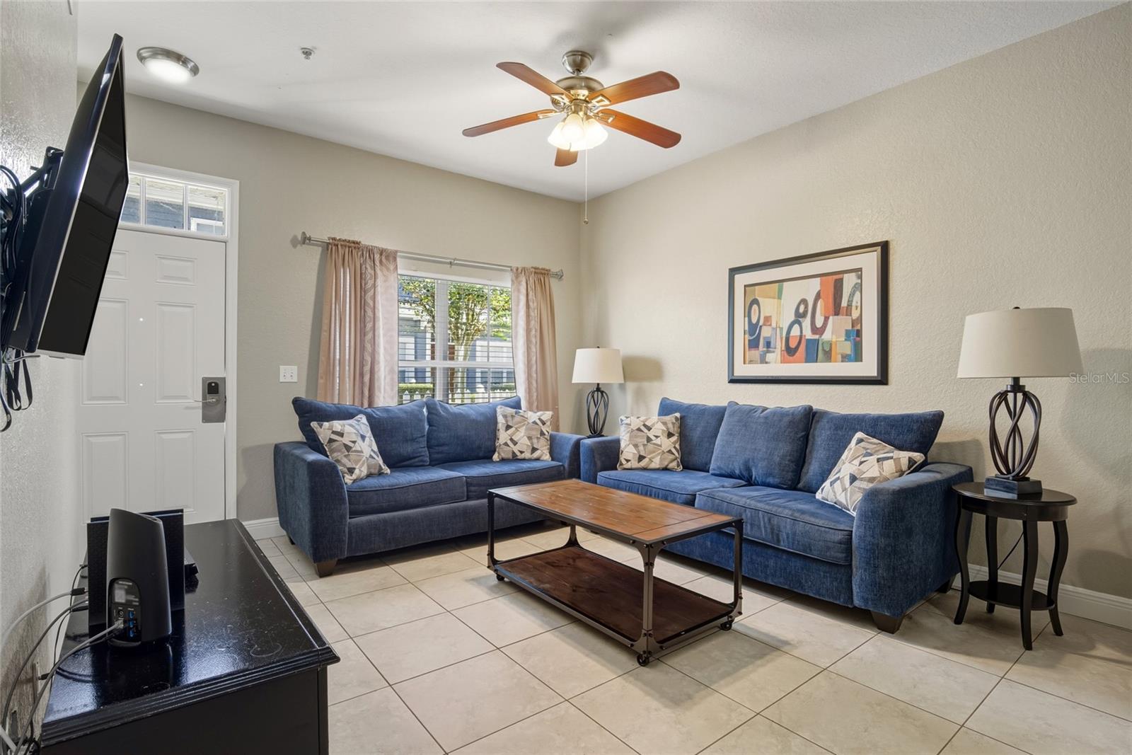 2610 LODI CIR #106, KISSIMMEE, FL, 34746