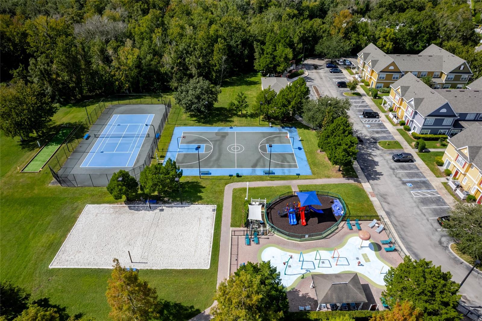 2610 LODI CIR #106, KISSIMMEE, FL, 34746