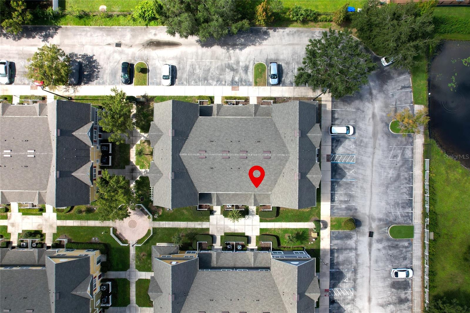 2610 LODI CIR #106, KISSIMMEE, FL, 34746