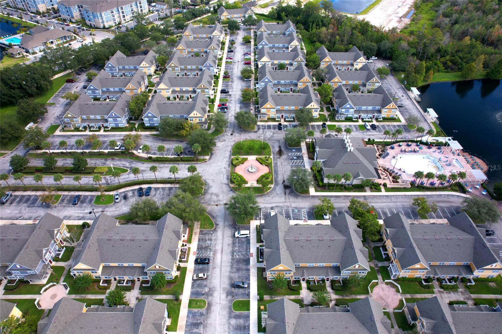 2610 LODI CIR #106, KISSIMMEE, FL, 34746