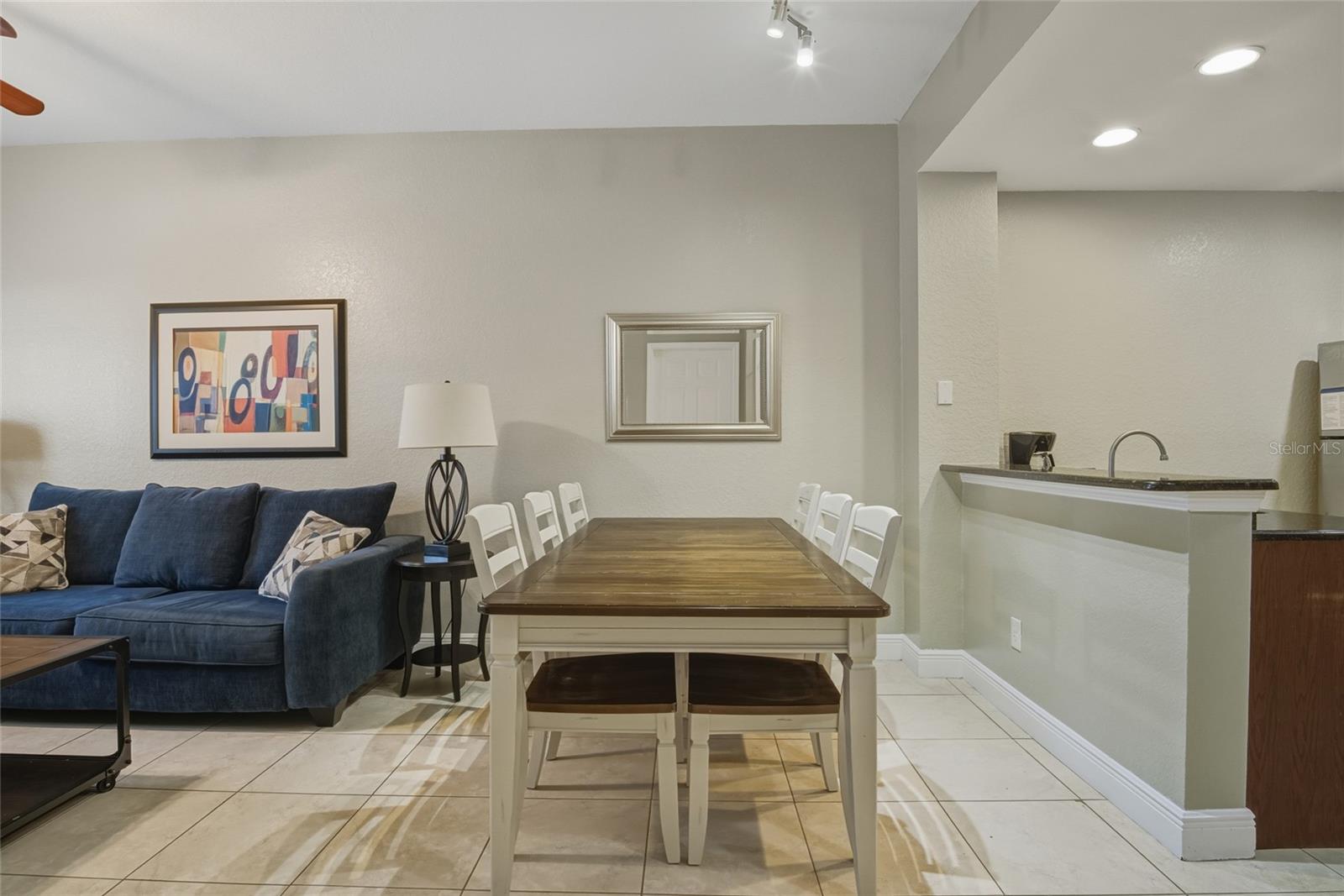 2610 LODI CIR #106, KISSIMMEE, FL, 34746