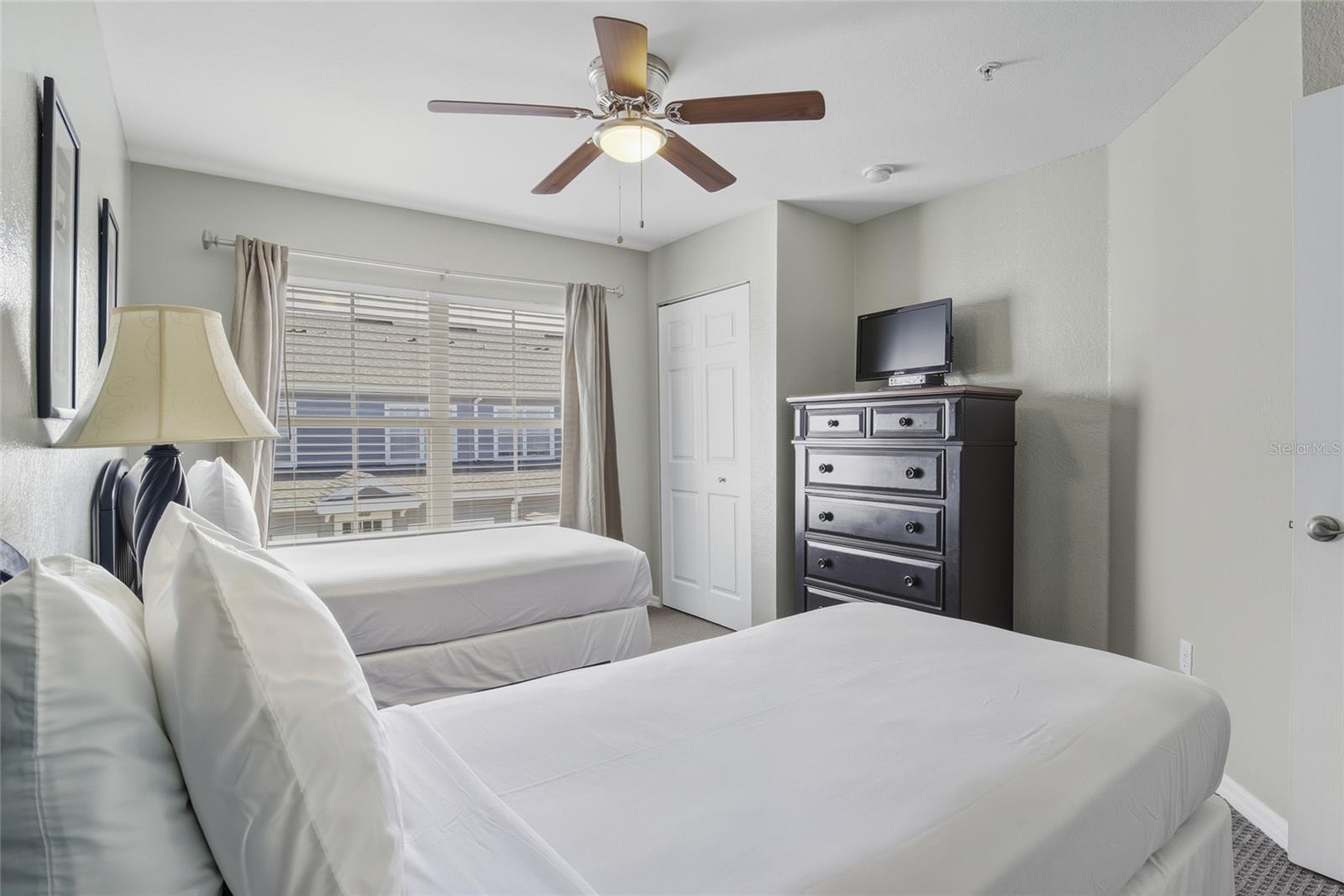 2610 LODI CIR #106, KISSIMMEE, FL, 34746