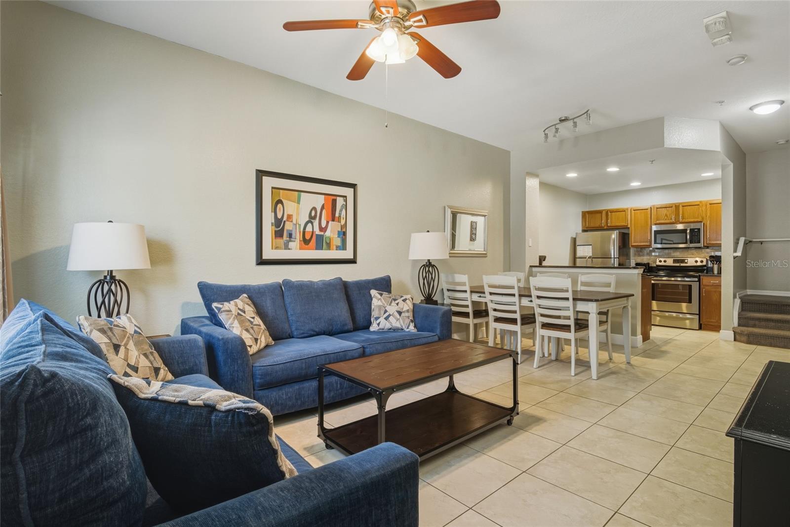 2610 LODI CIR #106, KISSIMMEE, FL, 34746