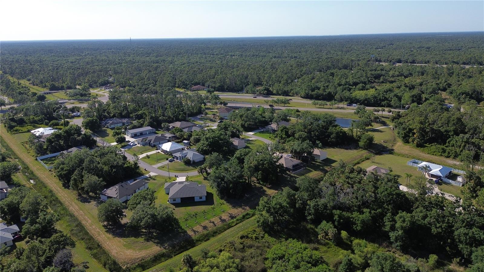 4279 & 4287 ELDRON AVE, NORTH PORT, FL, 34286