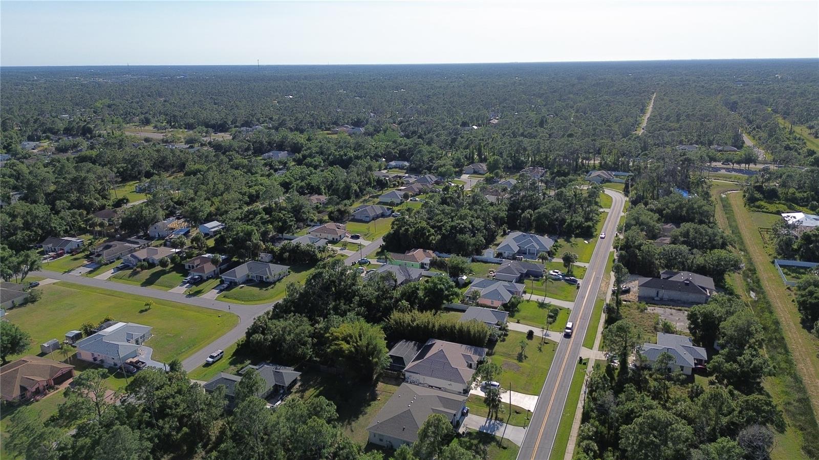 4279 & 4287 ELDRON AVE, NORTH PORT, FL, 34286