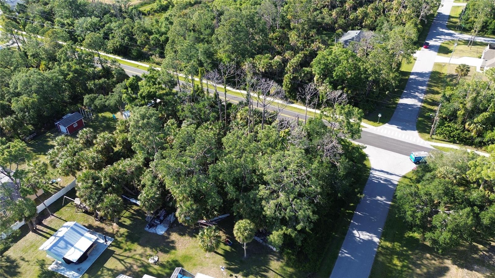 4279 & 4287 ELDRON AVE, NORTH PORT, FL, 34286