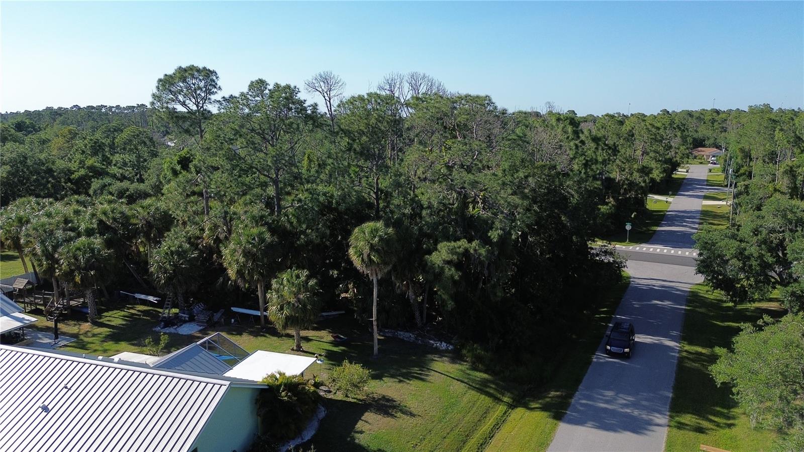 4279 & 4287 ELDRON AVE, NORTH PORT, FL, 34286