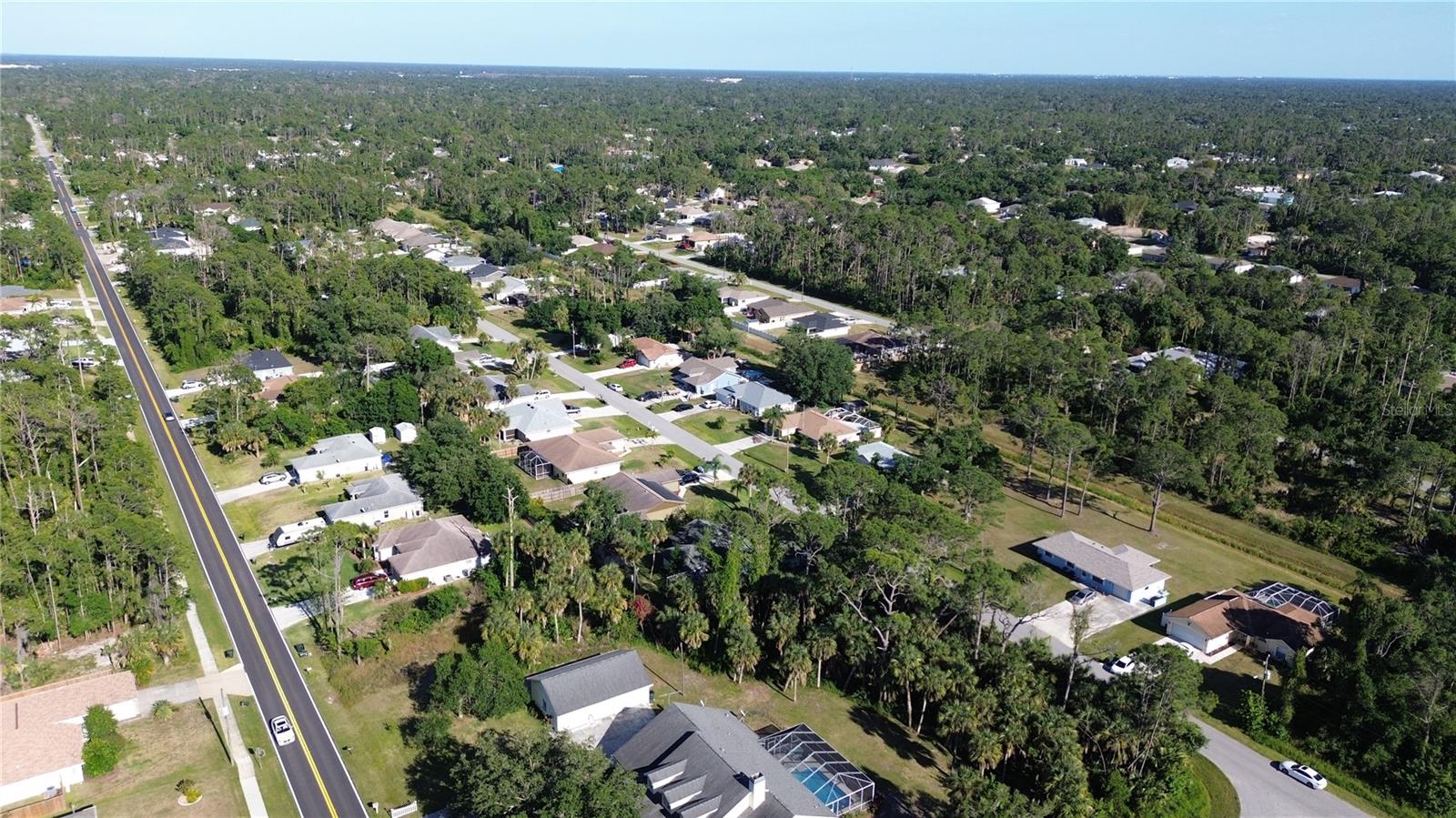 4279 & 4287 ELDRON AVE, NORTH PORT, FL, 34286