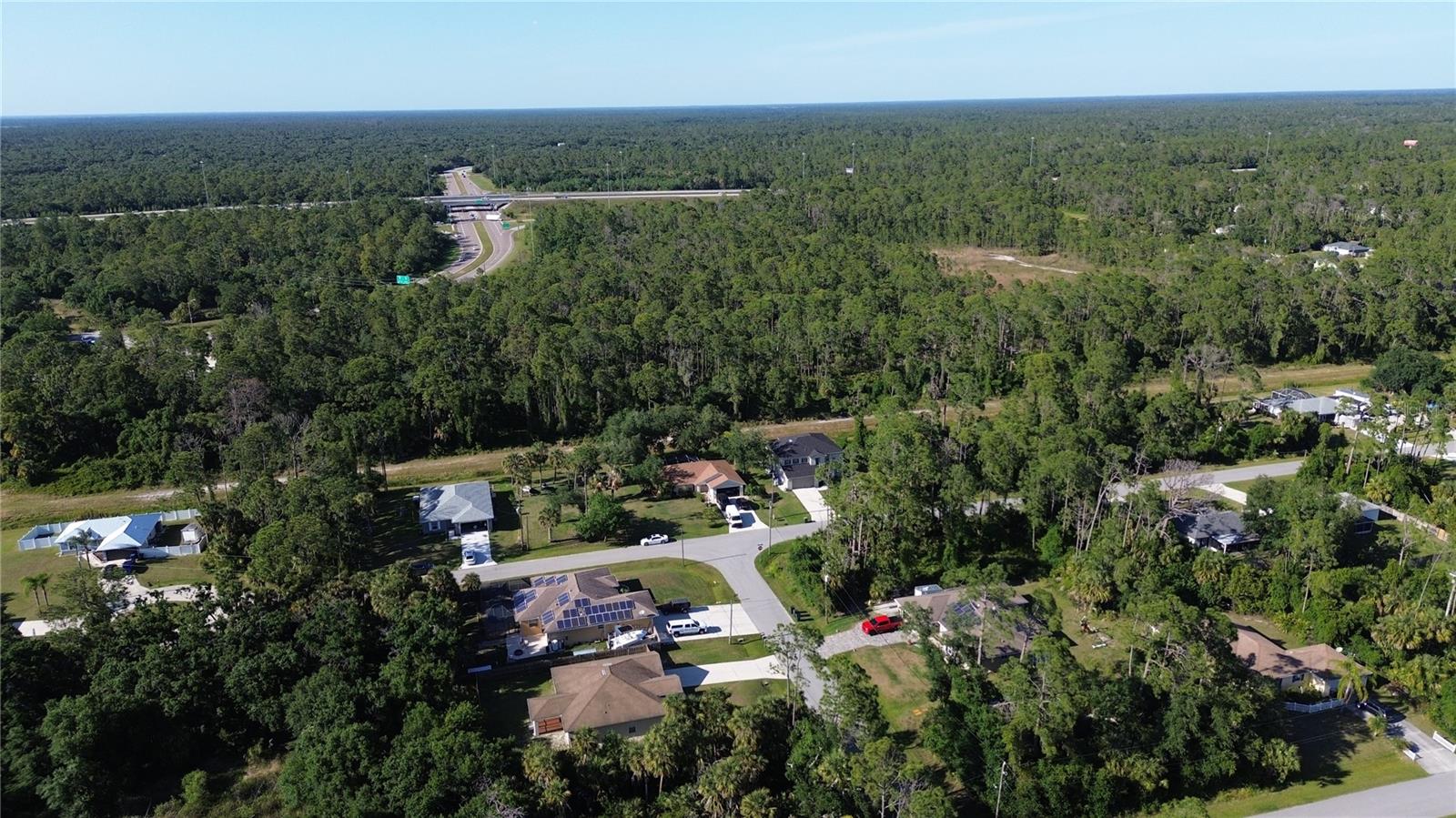 4279 & 4287 ELDRON AVE, NORTH PORT, FL, 34286