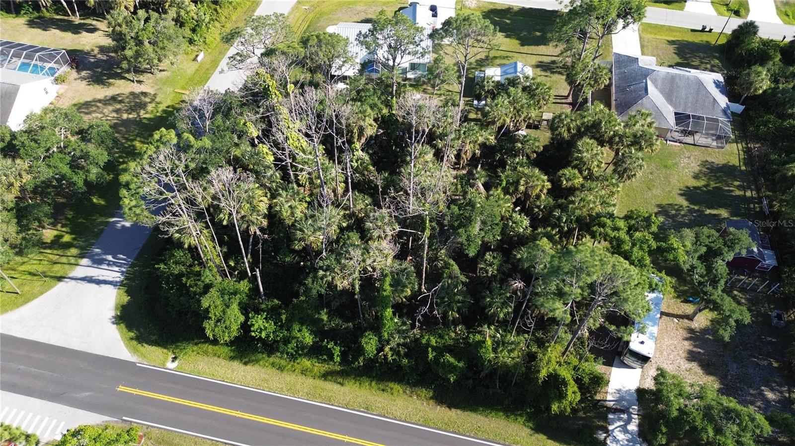 4279 & 4287 ELDRON AVE, NORTH PORT, FL, 34286