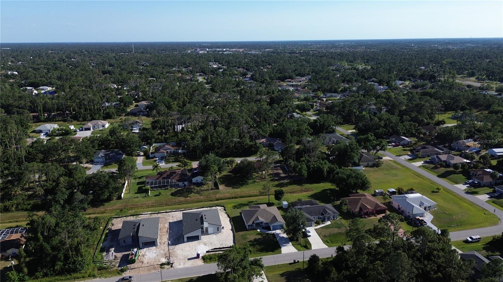 4279 & 4287 ELDRON AVE, NORTH PORT, FL, 34286