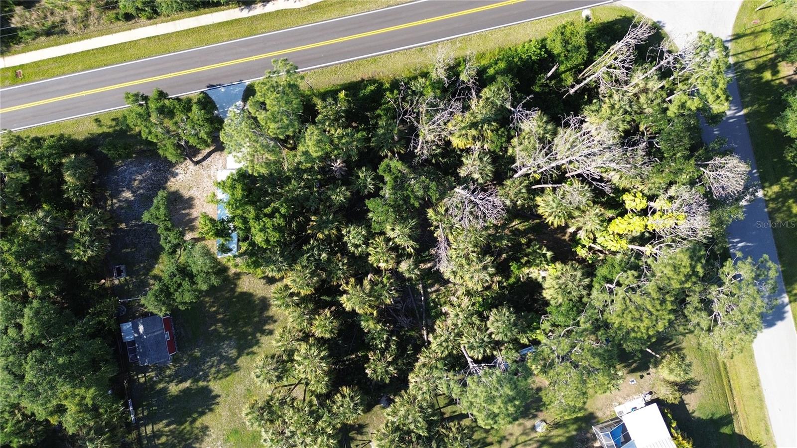 4279 & 4287 ELDRON AVE, NORTH PORT, FL, 34286