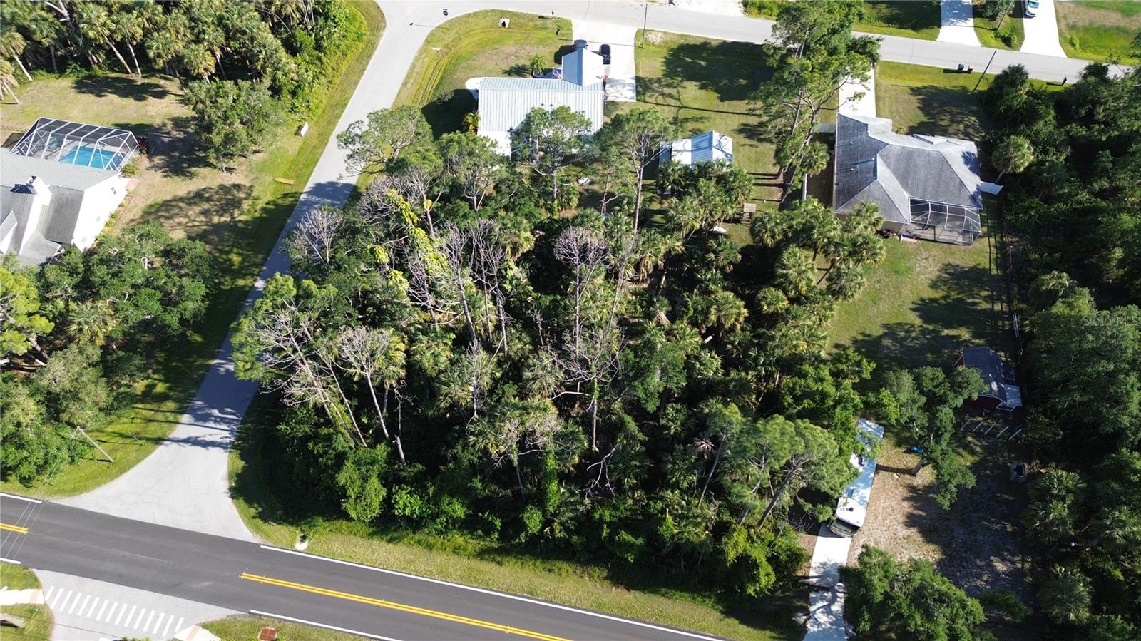 4279 & 4287 ELDRON AVE, NORTH PORT, FL, 34286