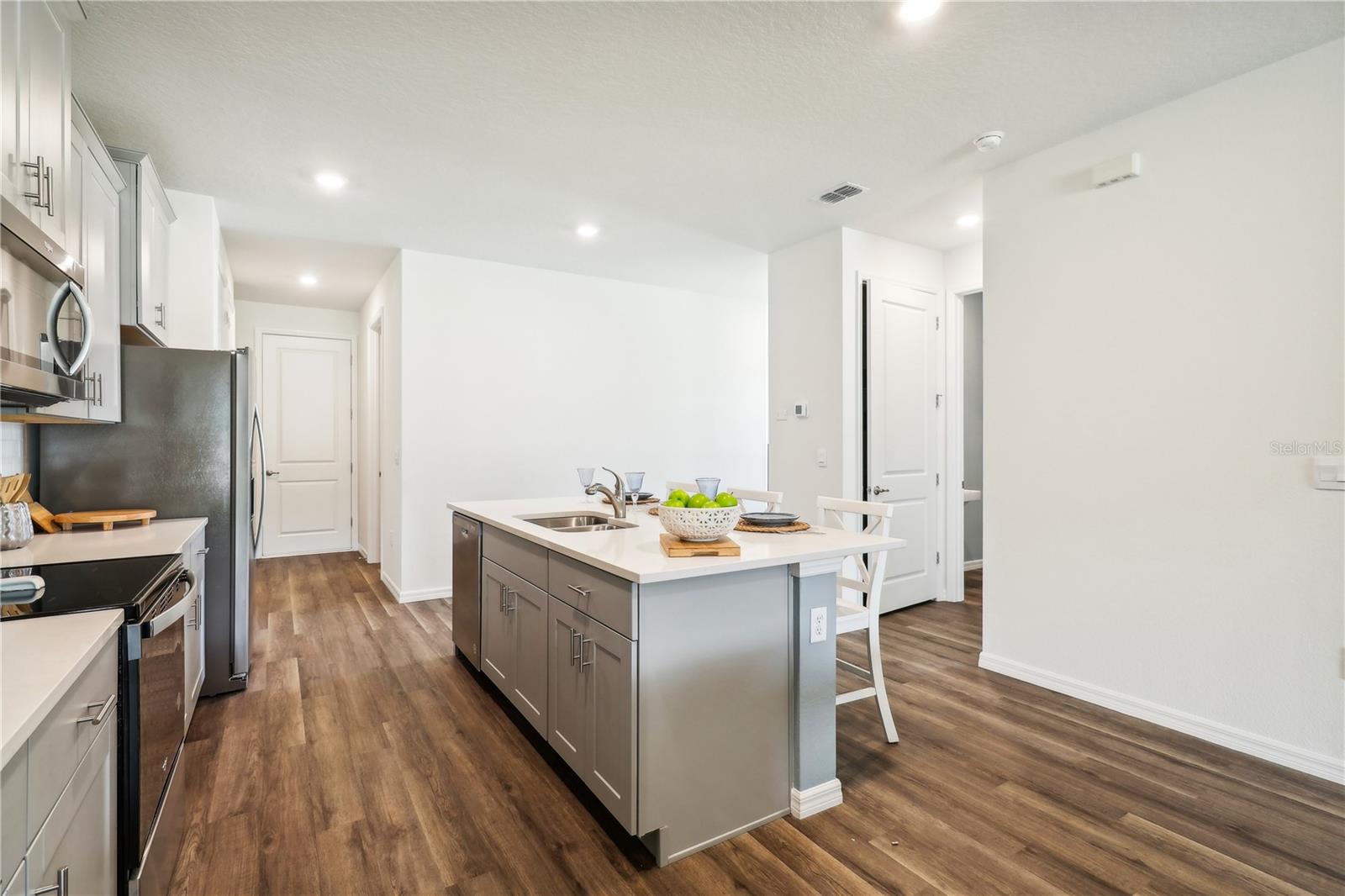 2715 KINSALE LN, ORMOND BEACH, FL, 32174