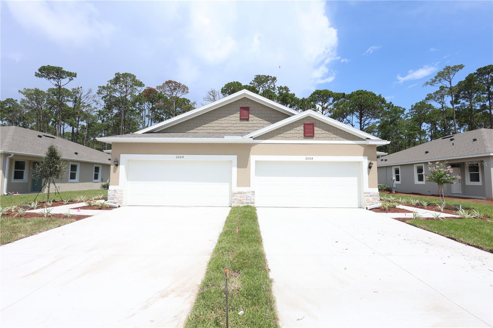 2715 KINSALE LN, ORMOND BEACH, FL, 32174