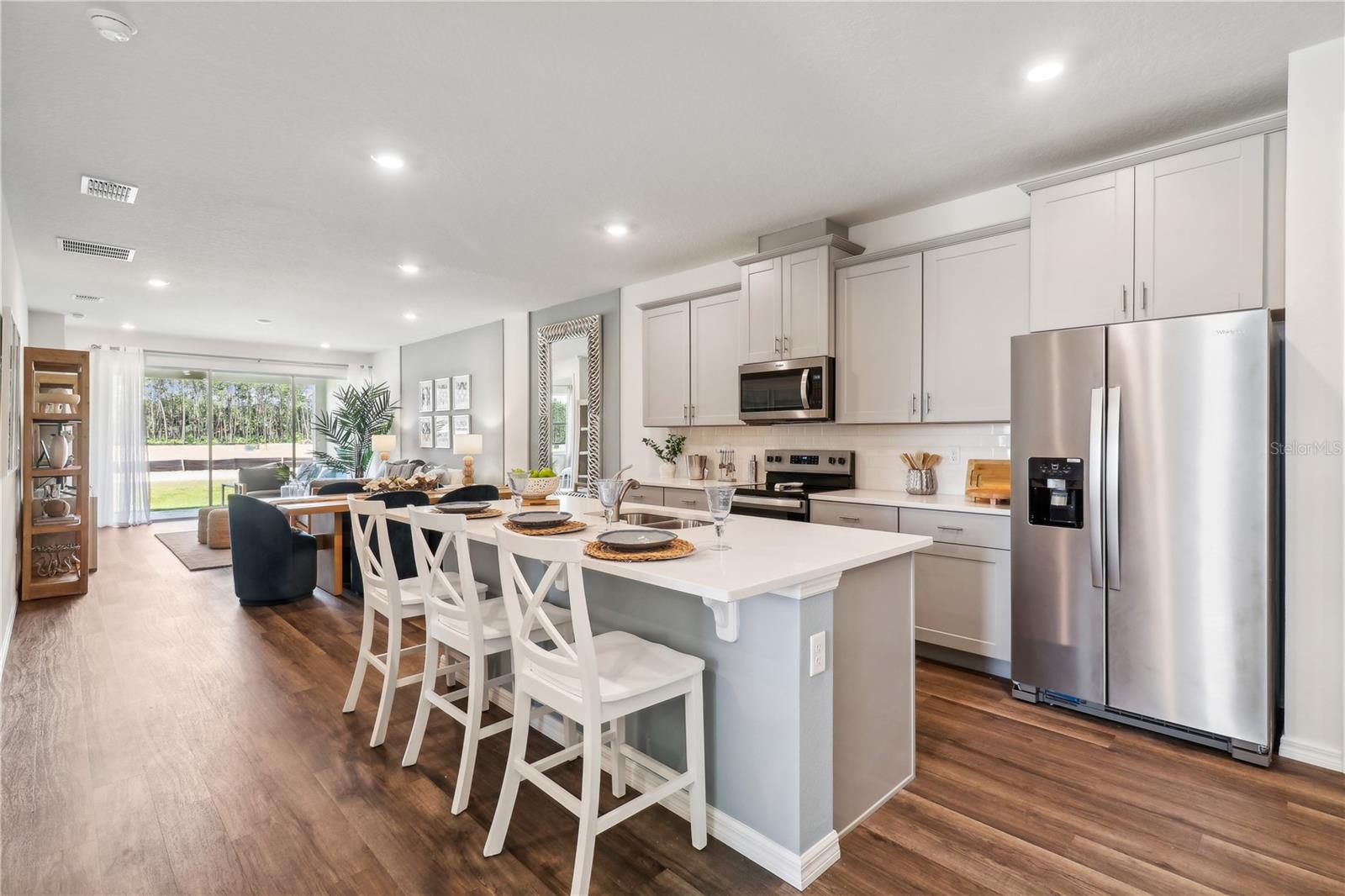 2715 KINSALE LN, ORMOND BEACH, FL, 32174