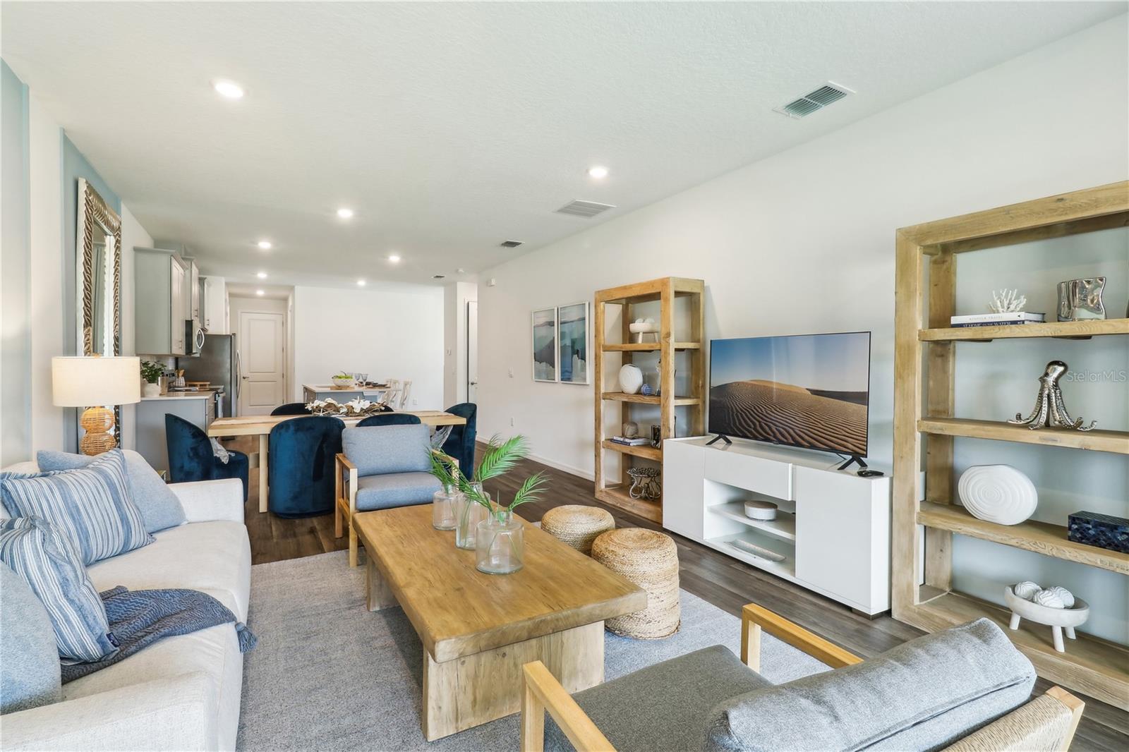 2715 KINSALE LN, ORMOND BEACH, FL, 32174