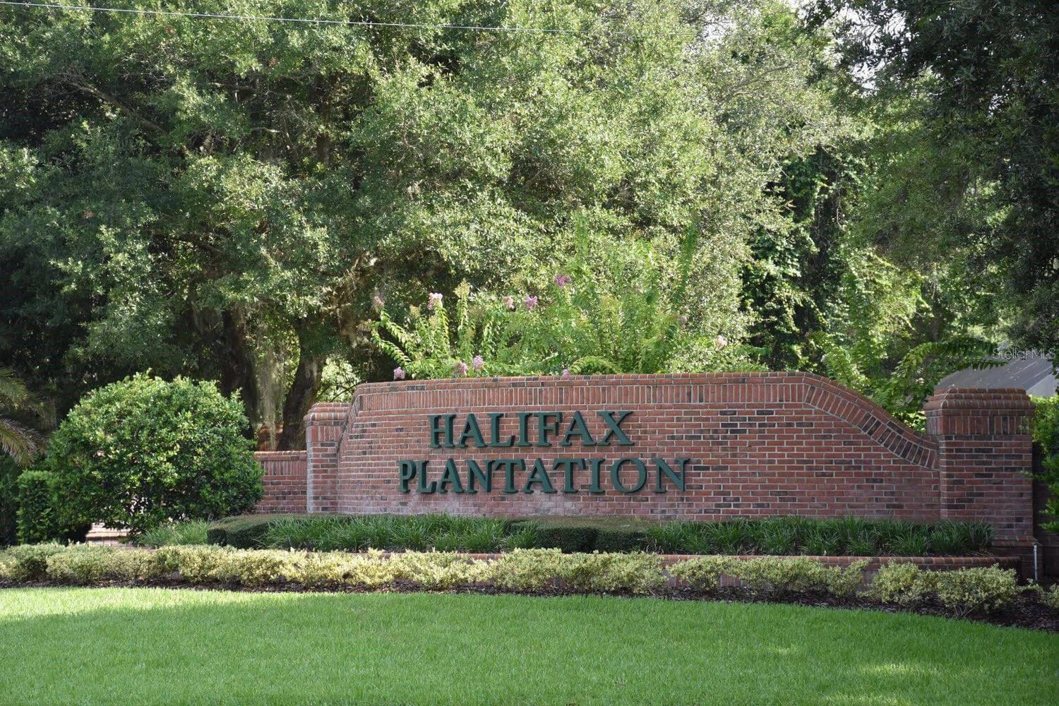 2715 KINSALE LN, ORMOND BEACH, FL, 32174