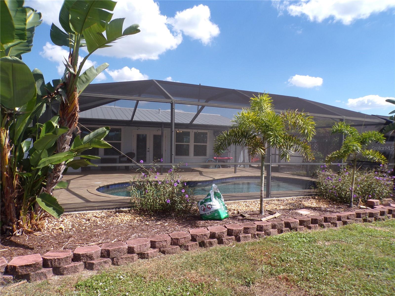 18726 COUNTRYMAN AVE, PORT CHARLOTTE, FL, 33948