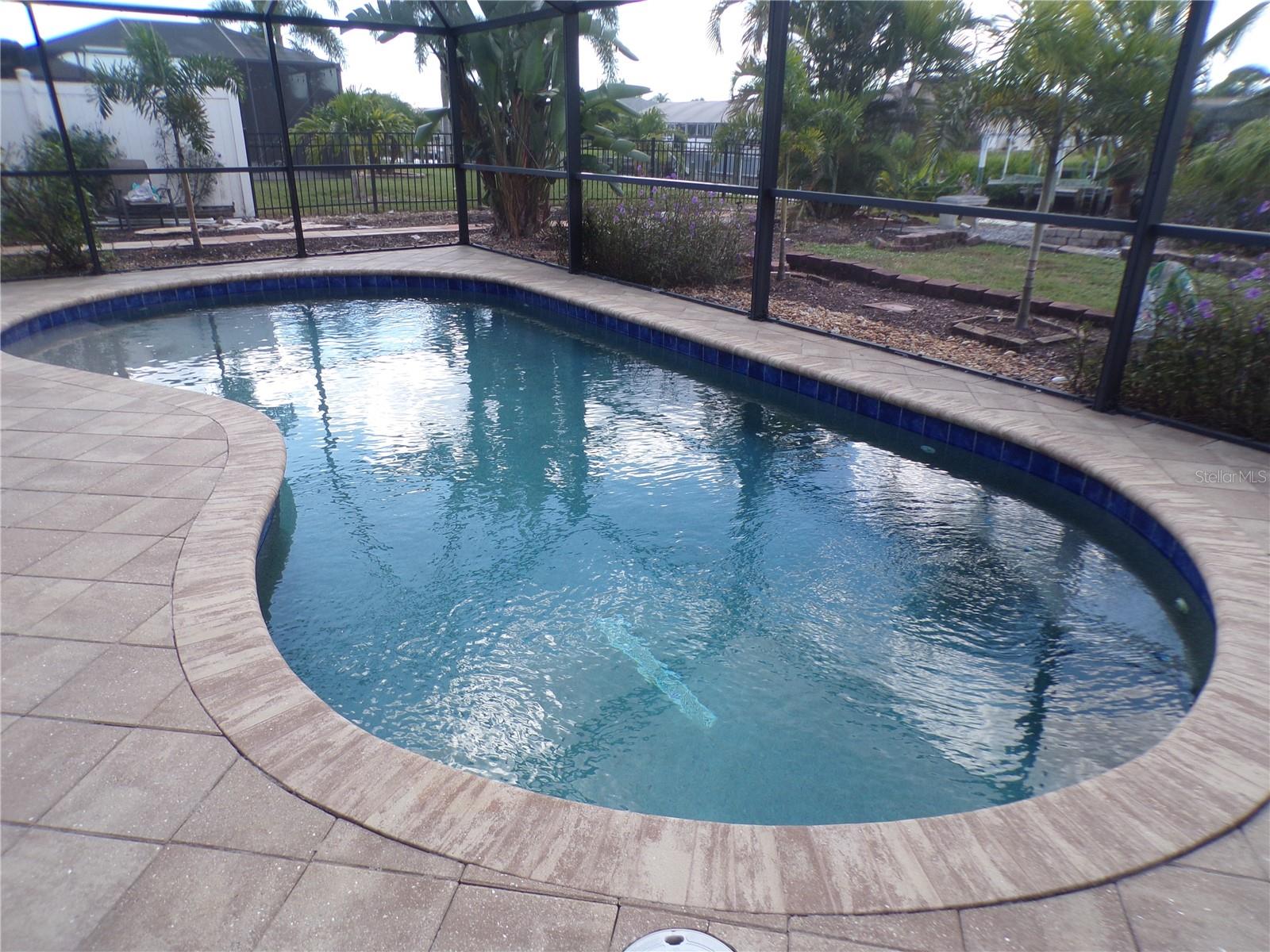 18726 COUNTRYMAN AVE, PORT CHARLOTTE, FL, 33948