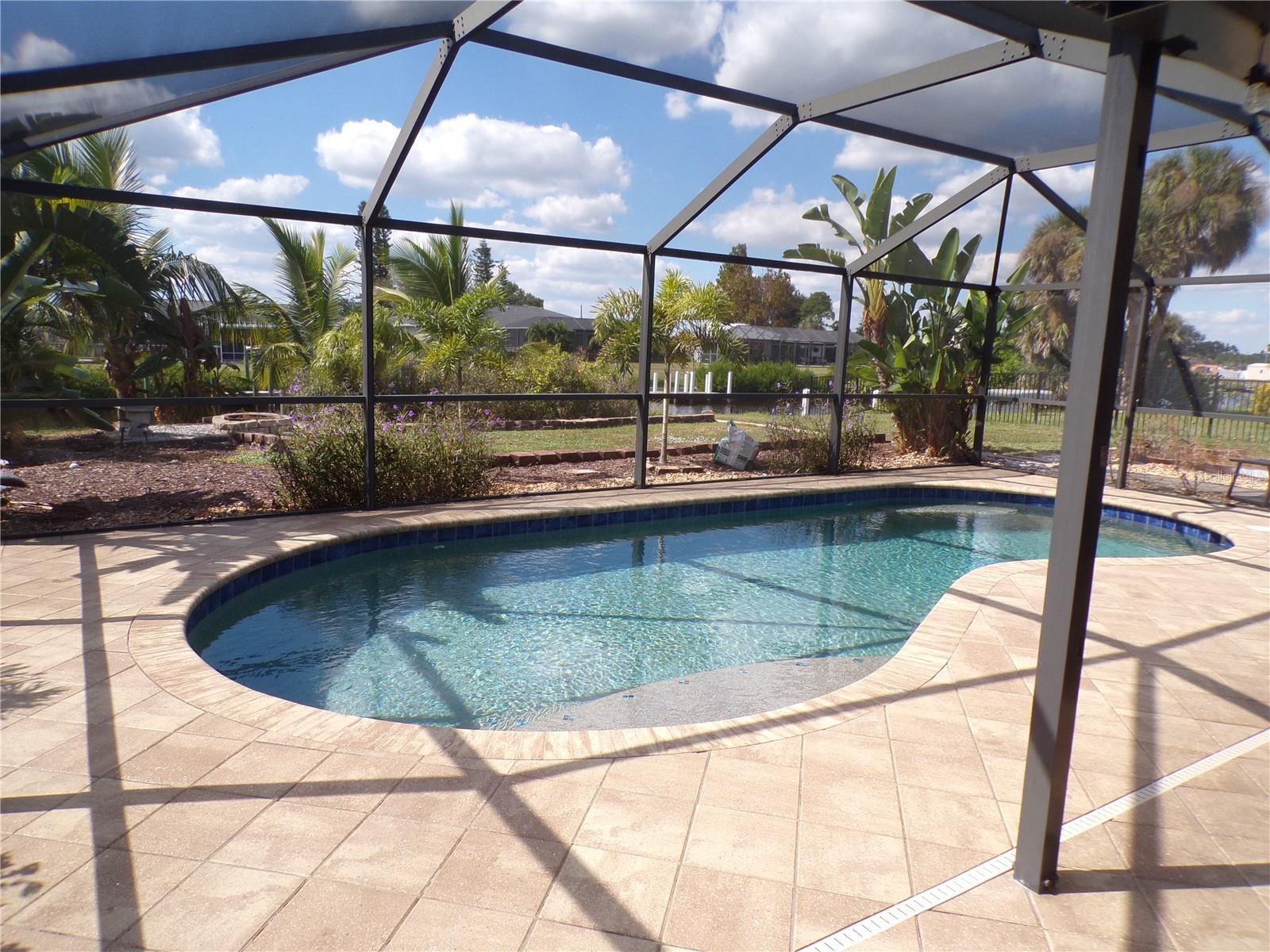 18726 COUNTRYMAN AVE, PORT CHARLOTTE, FL, 33948