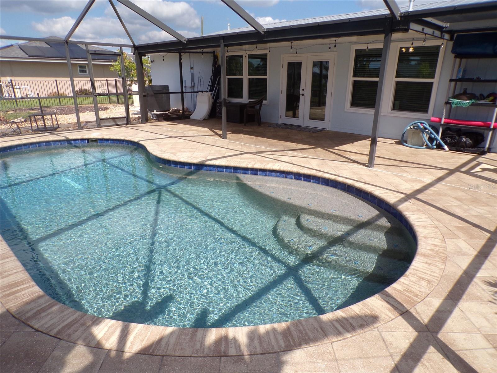 18726 COUNTRYMAN AVE, PORT CHARLOTTE, FL, 33948