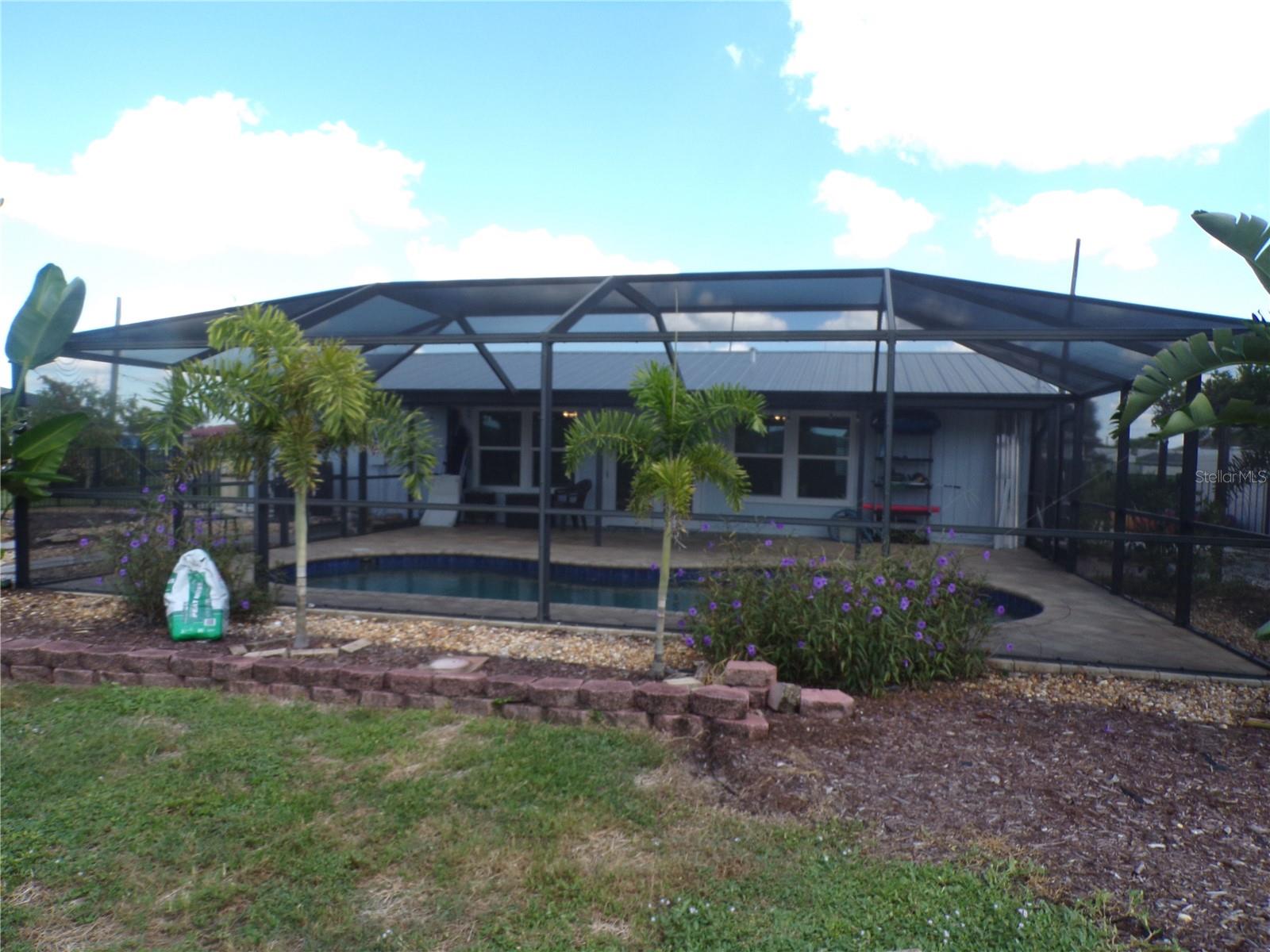 18726 COUNTRYMAN AVE, PORT CHARLOTTE, FL, 33948