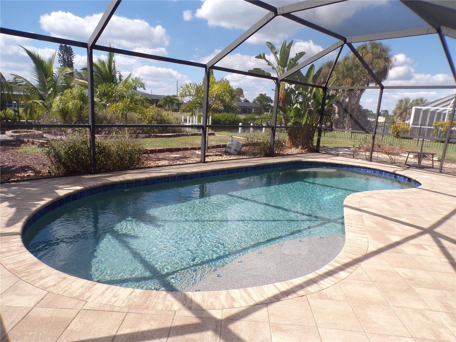 18726 COUNTRYMAN AVE, PORT CHARLOTTE, FL, 33948