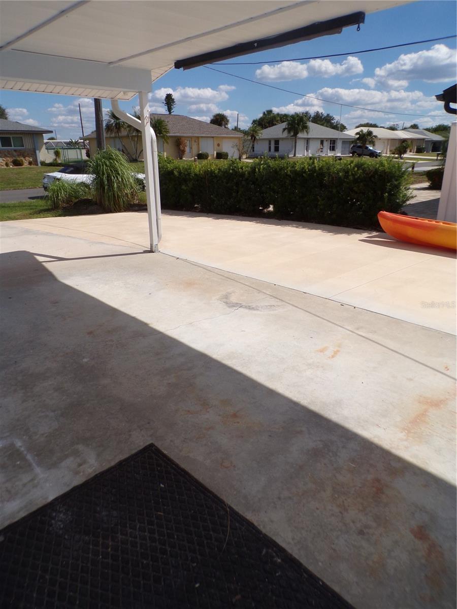 18726 COUNTRYMAN AVE, PORT CHARLOTTE, FL, 33948