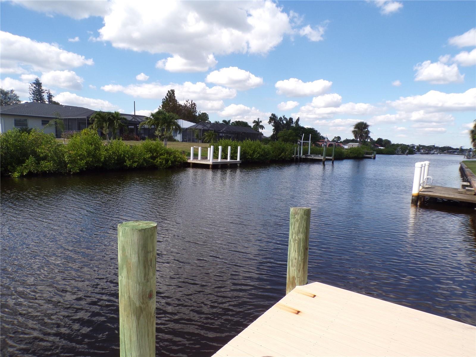 18726 COUNTRYMAN AVE, PORT CHARLOTTE, FL, 33948